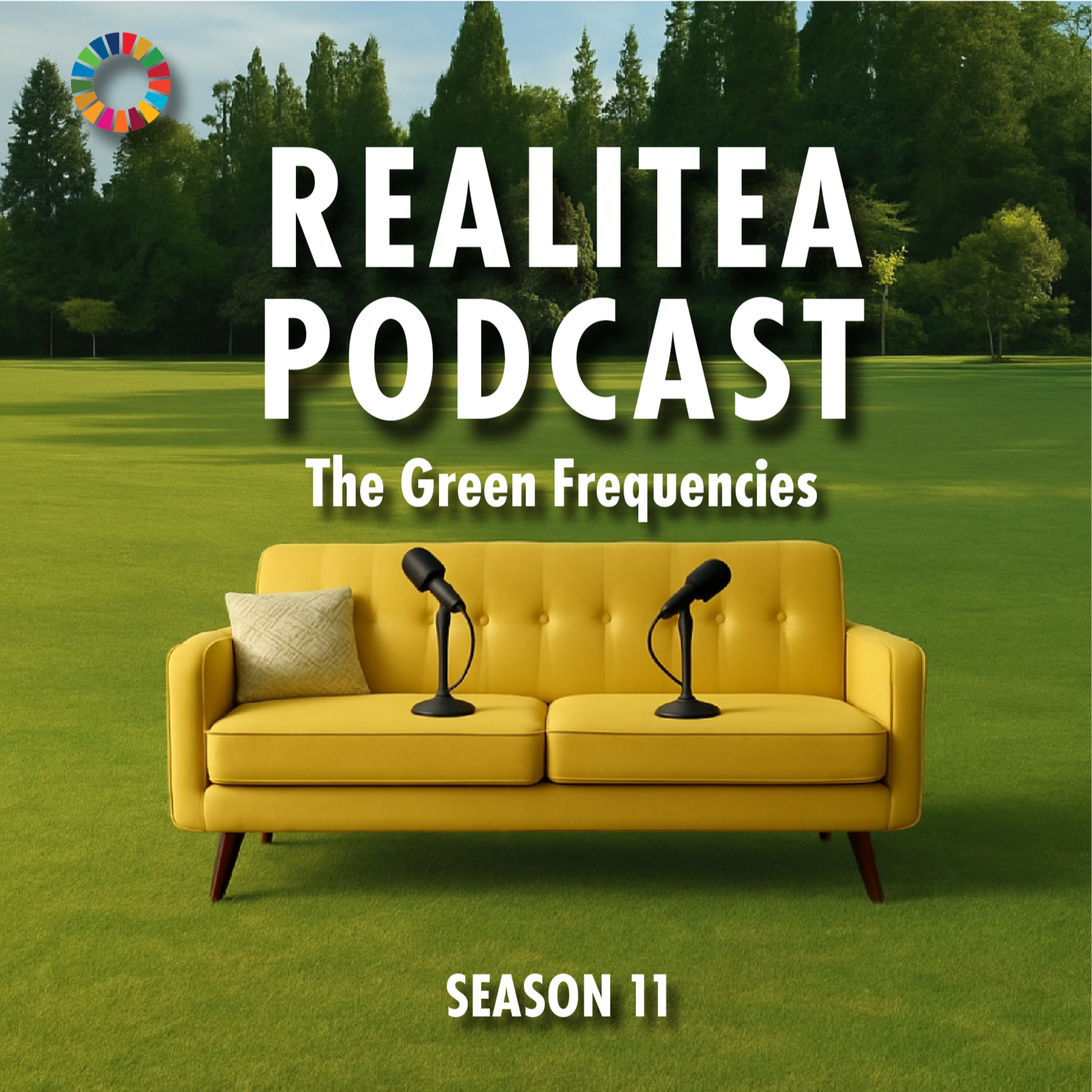 Episode 175: When the Rain Never Stops: Children, Trauma, and the Floods We Forget episode artwork
