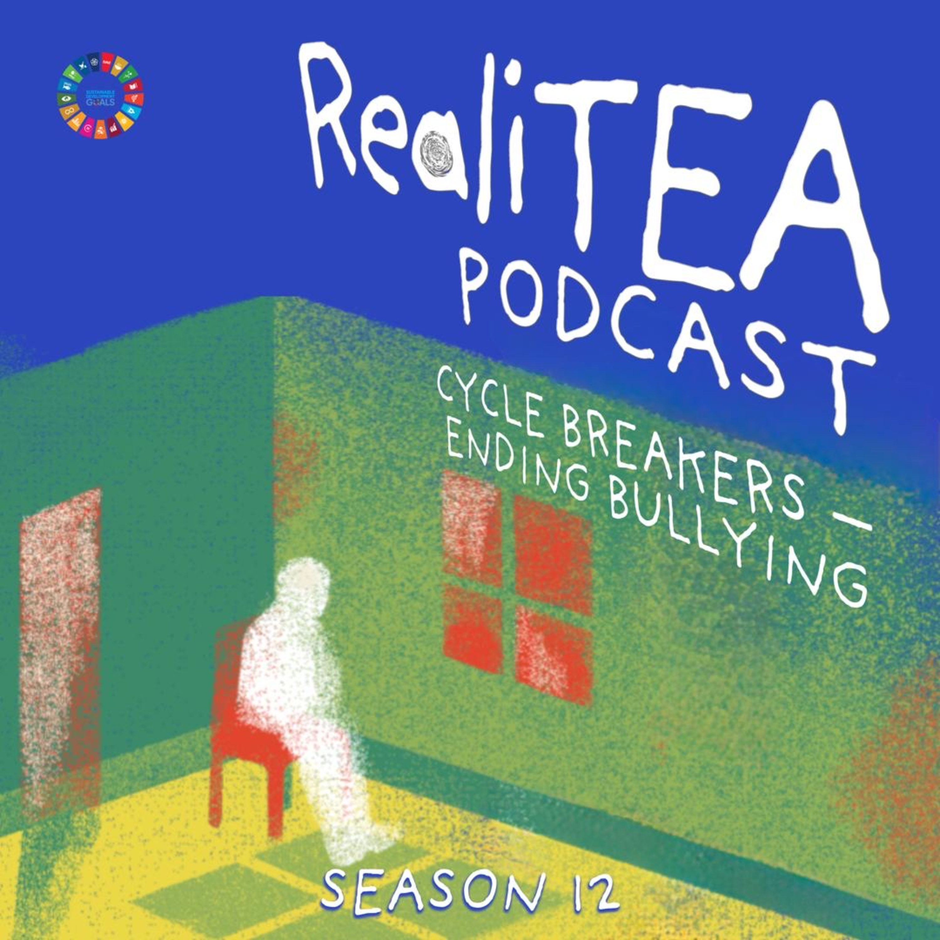 Episode 188: The Social Thermostat – The Unseen Cost of Bullying  episode artwork