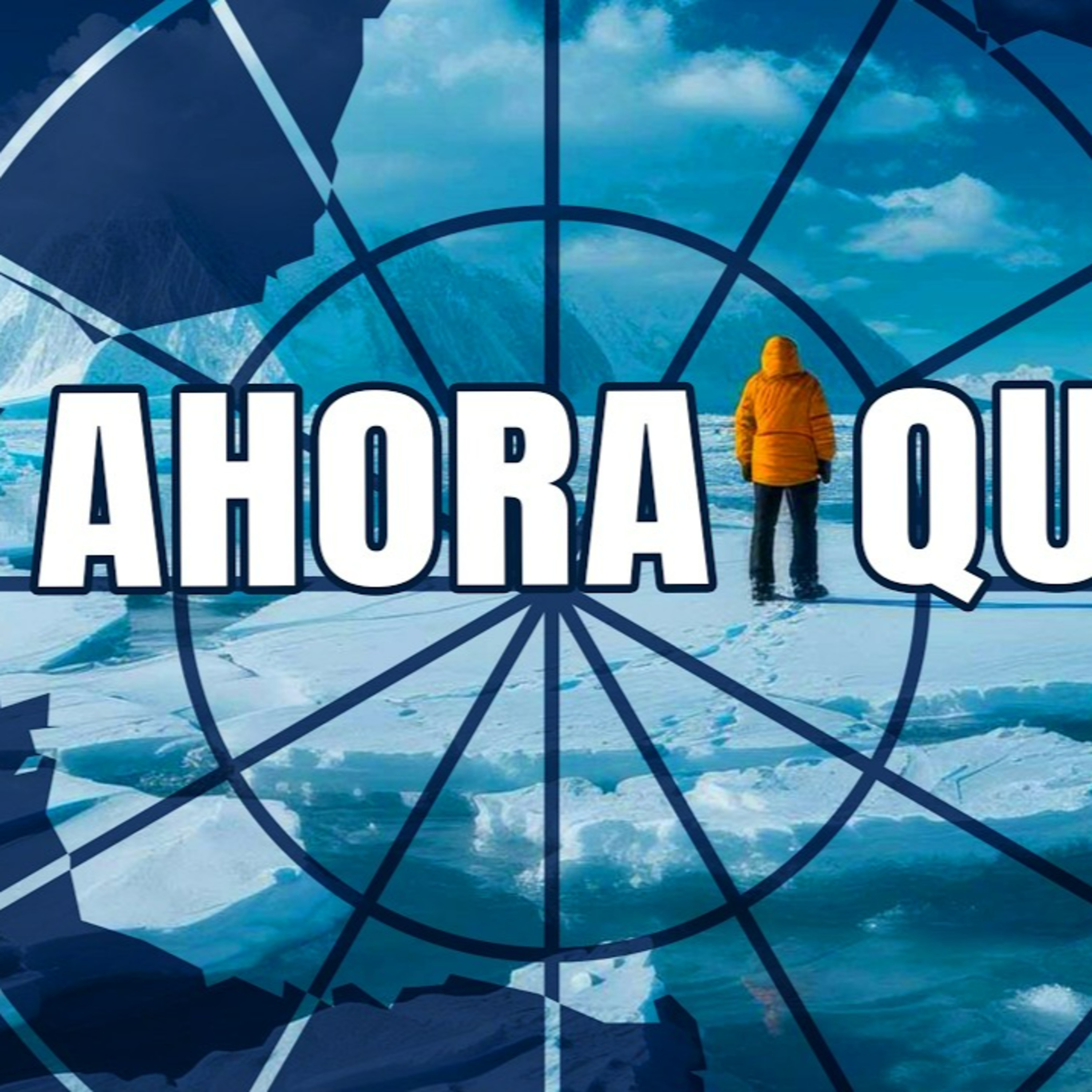 5 TRILLONES DE €EUROS LOCALIZADOS BAJO EL HIELO DE LA ANTÁRTIDA ¿Y ahora qué? episode artwork