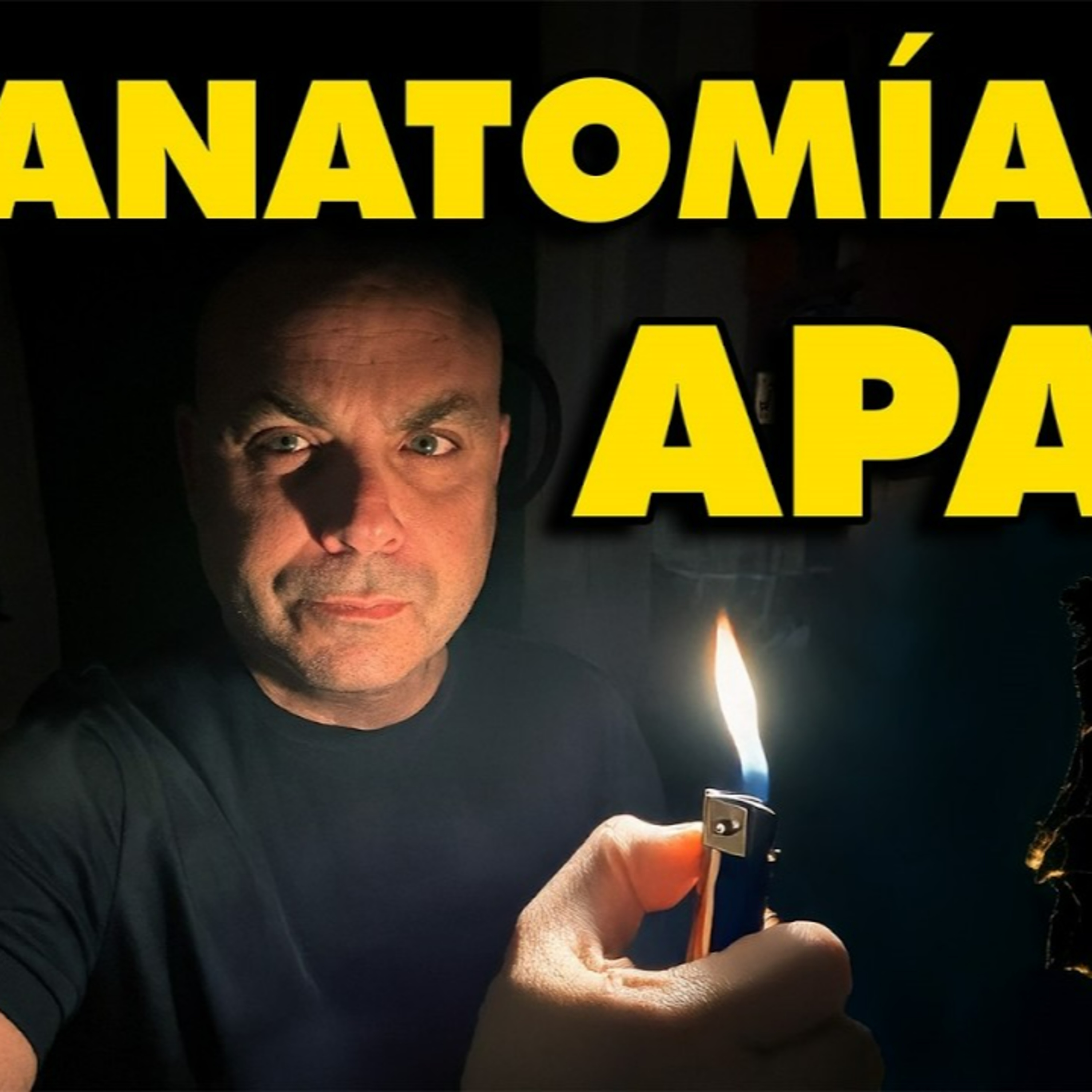 ANATOMÍA DE UN APAGÓN: ESPAÑA YA TIENE SU CHERNOBYL ELÉCTRICO episode artwork