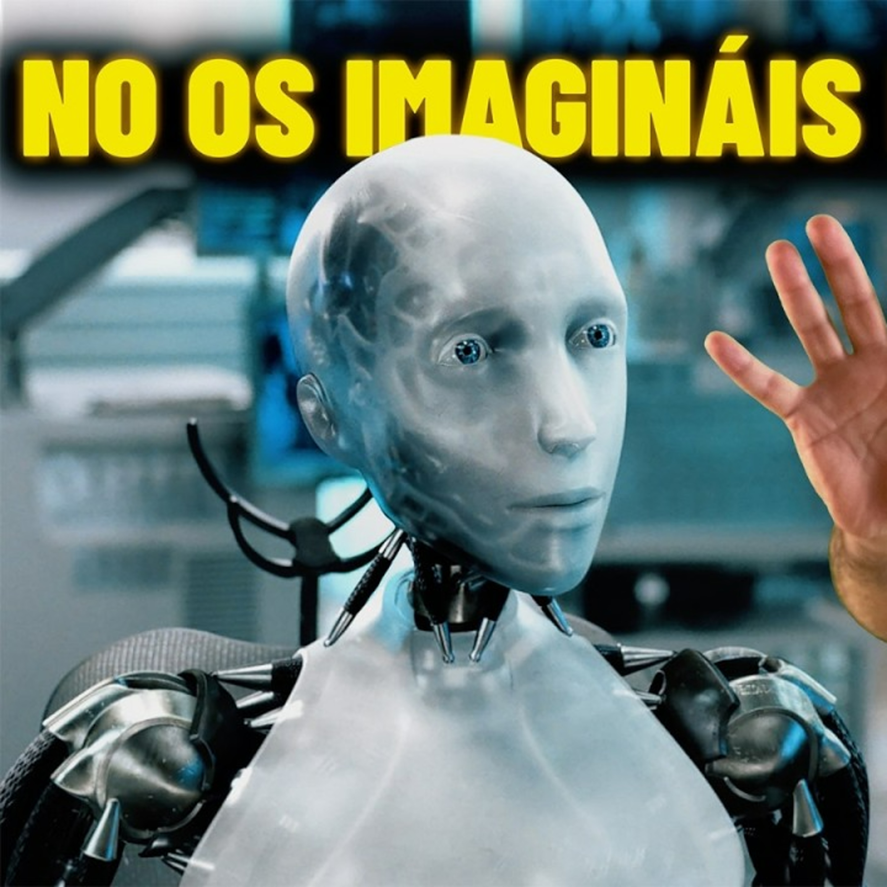 "LA GENTE NO SE IMAGINA LO QUE VIENE" - En respuesta a Ilia Sutskever, fundador de Open AI