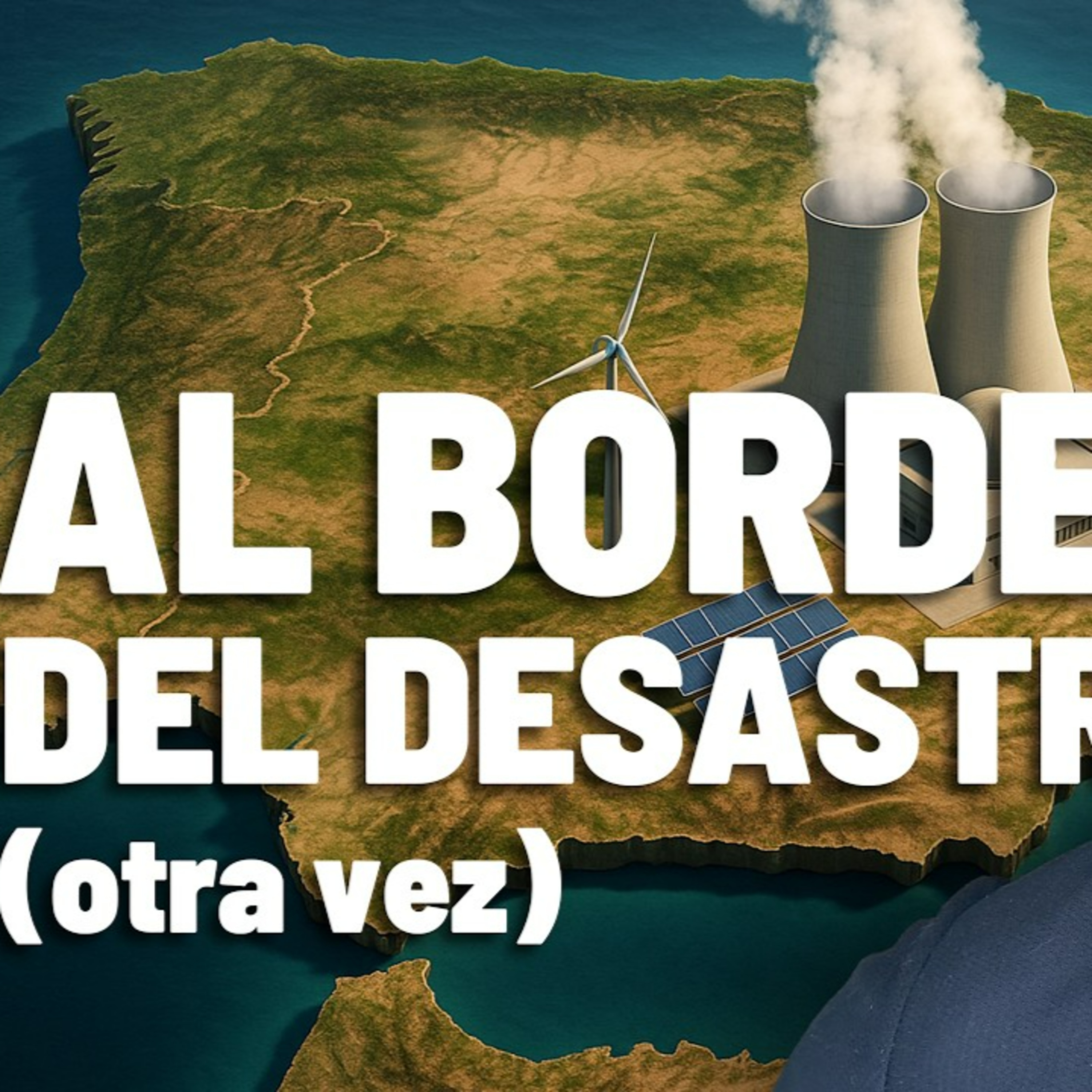 EL FUTURO SERÁ NUCLEAR: ESPAÑA TENEMOS GRAVES PROBLEMAS ¡Y LA VA A ELIMINAR! ¿QUIÉN HAY DETRÁS?