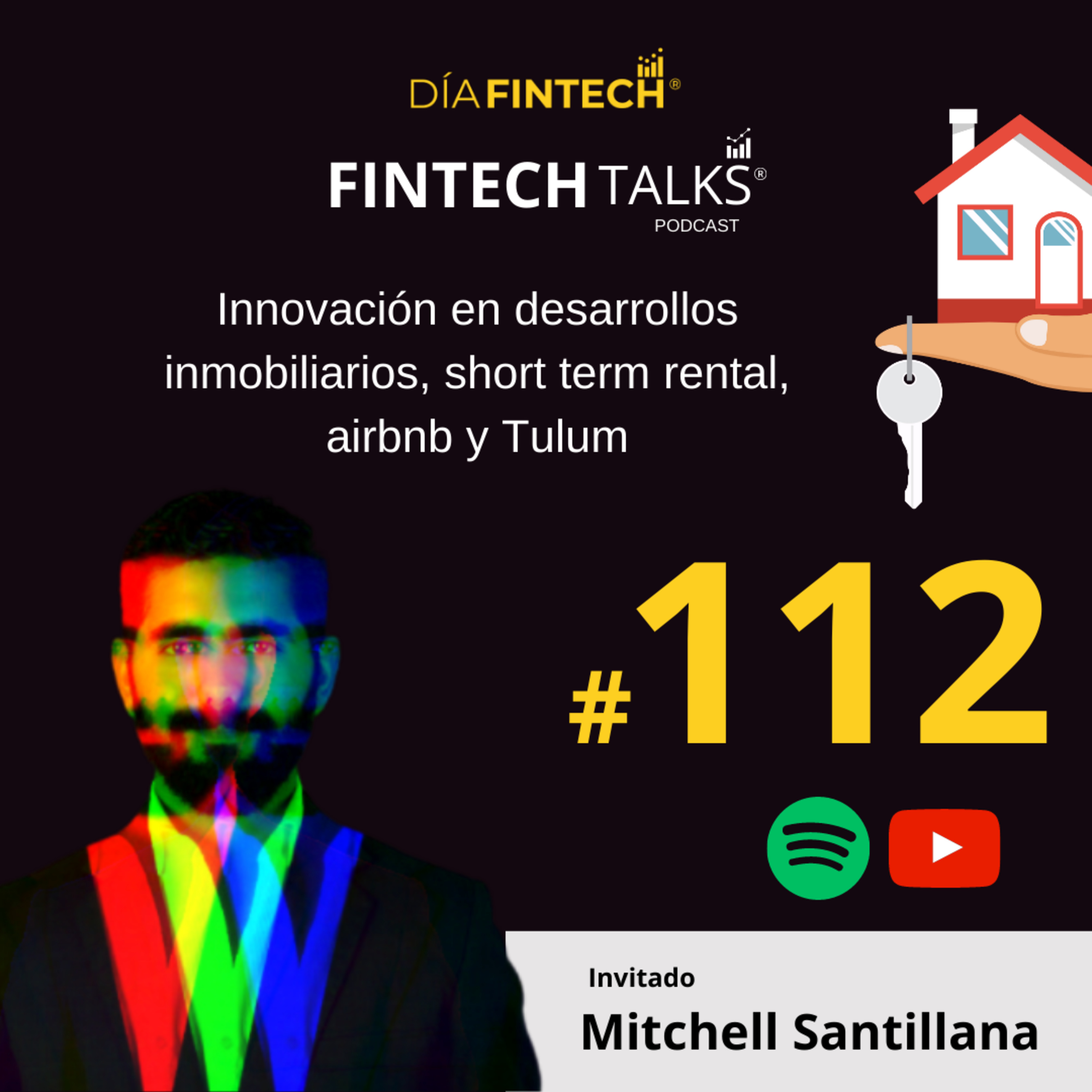Fintech Talks