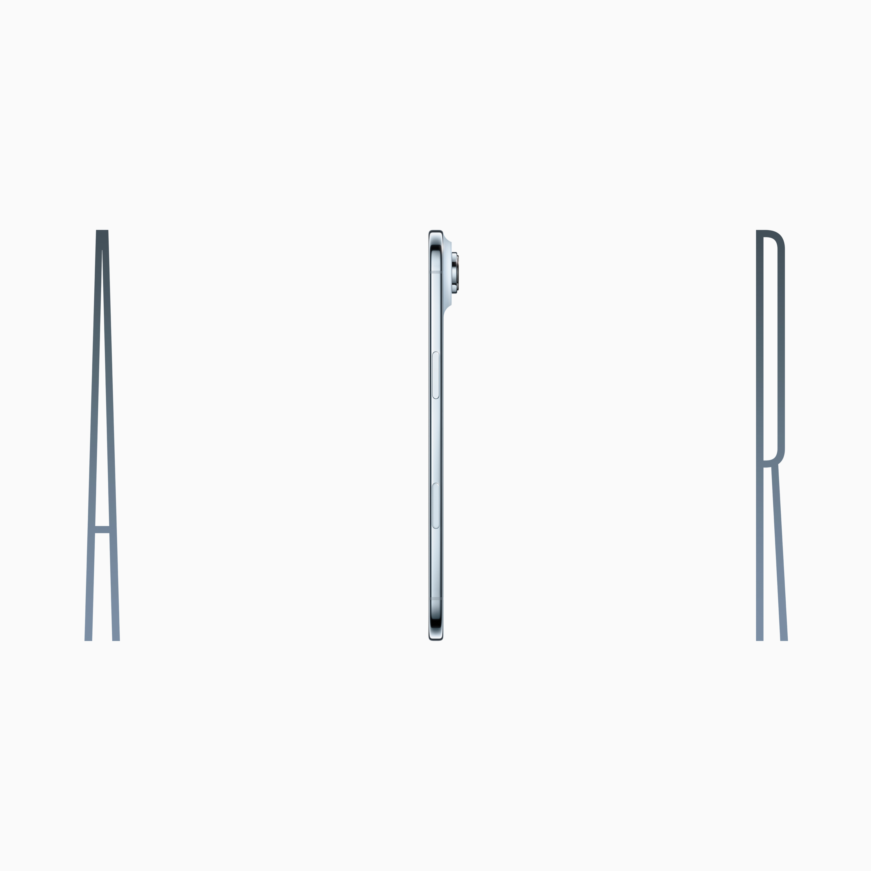 Nouveautés Apple : iPhone 17, iPhone 17 Pro, iPhone Air, AirPods Pro 3 et nouvelles Apple Watch