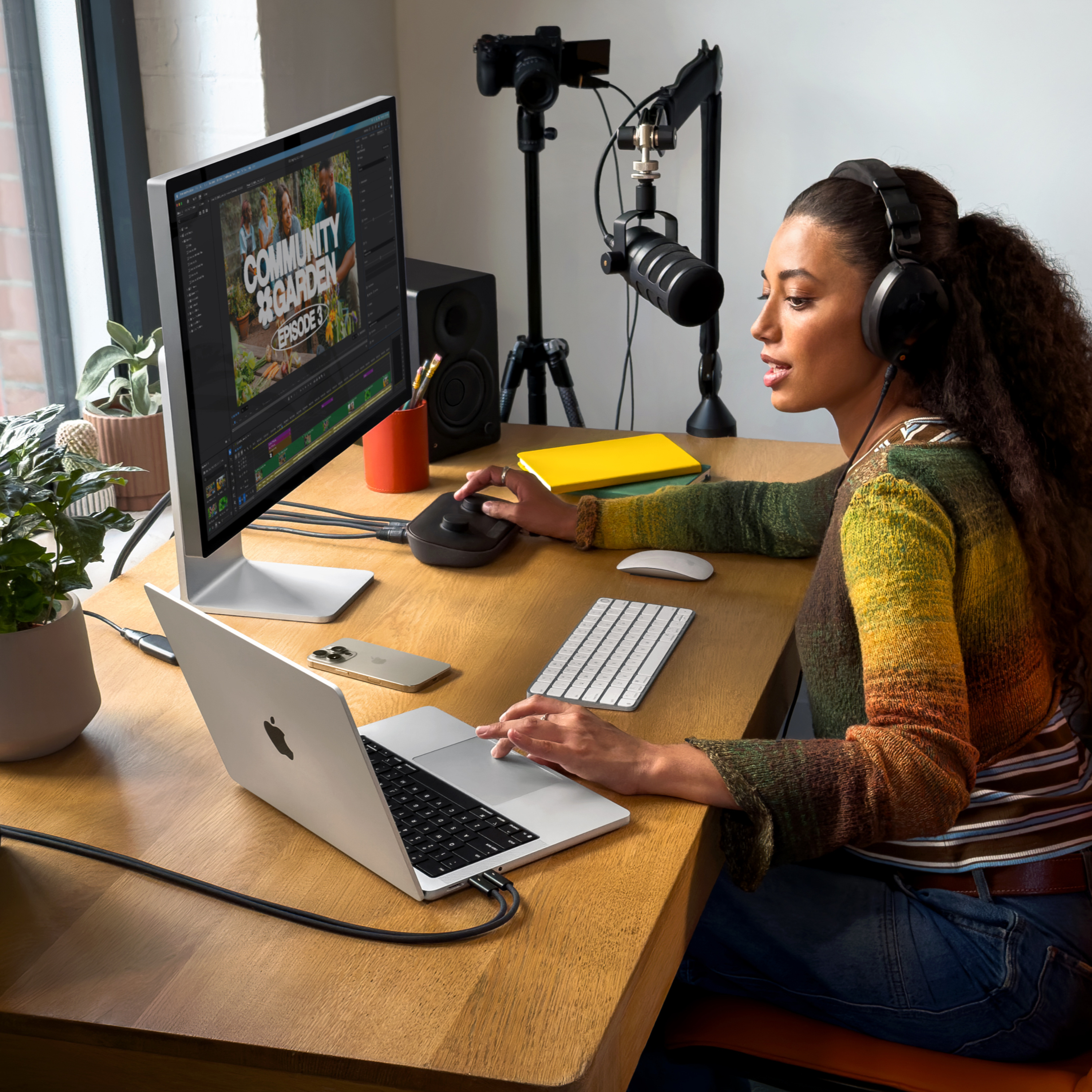 La firme de Cupertino est-elle devenue plan-plan ?