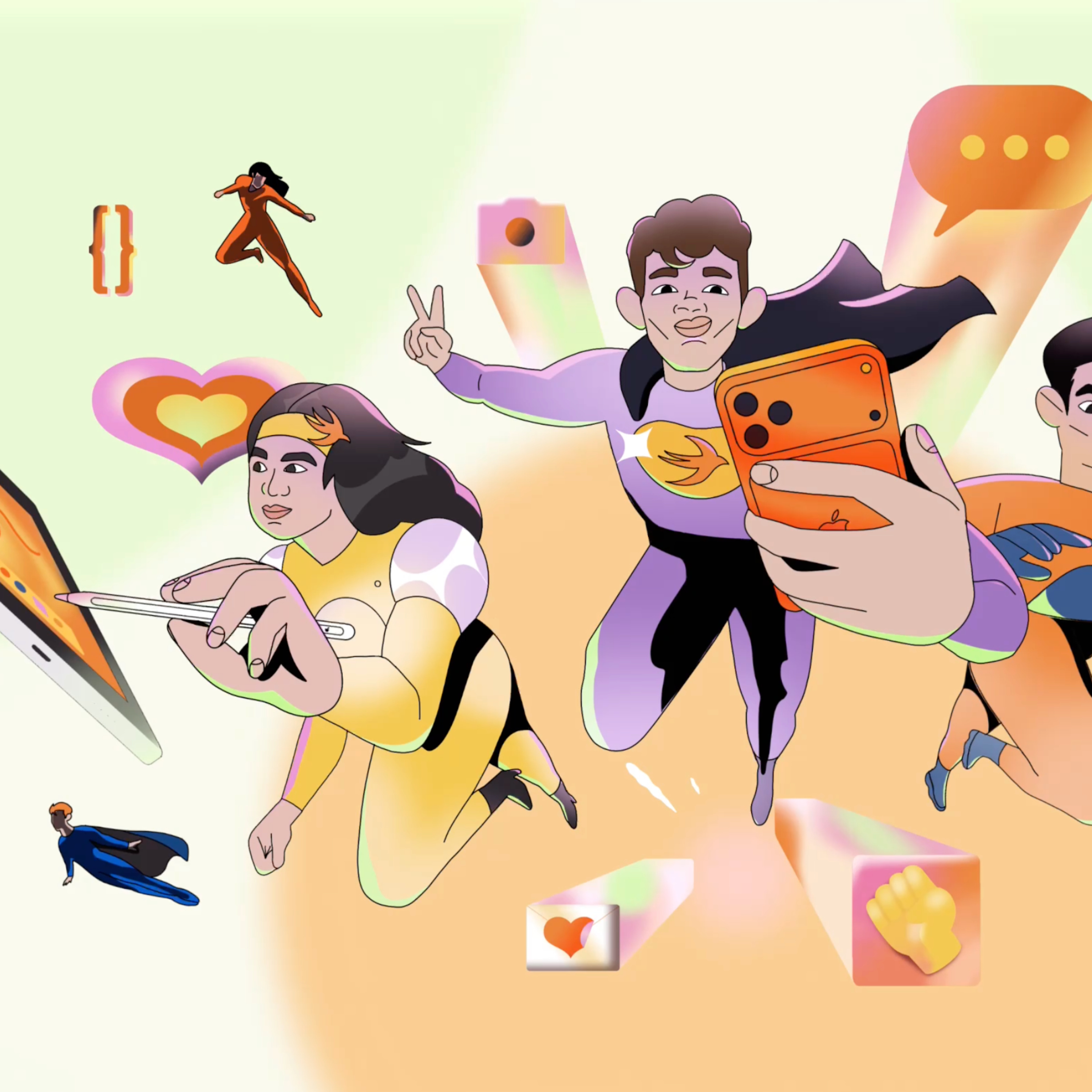 Le plein d'astuces pour votre iPhone iOS 26 & fait-il bon de travailler chez Apple ?