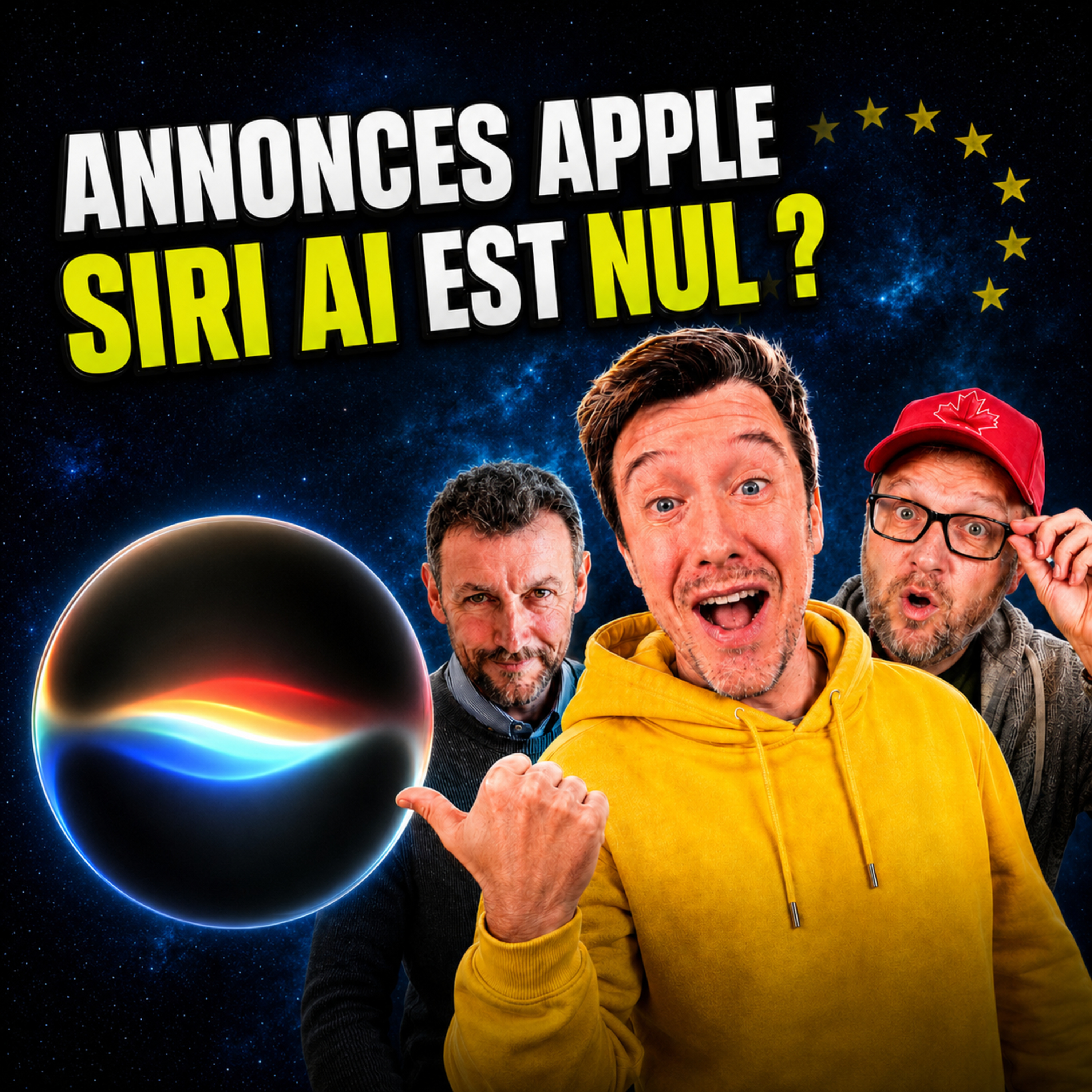 WWDC 2026 : émission bonus en attendant Audrey