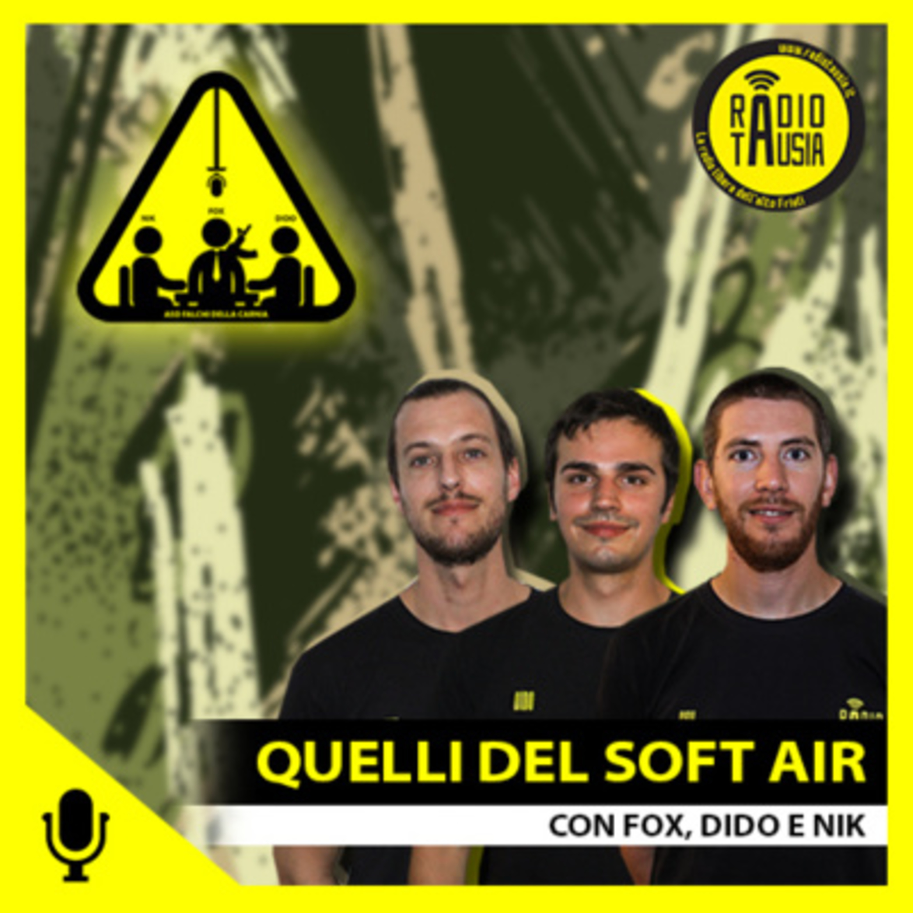 Radio Tausia