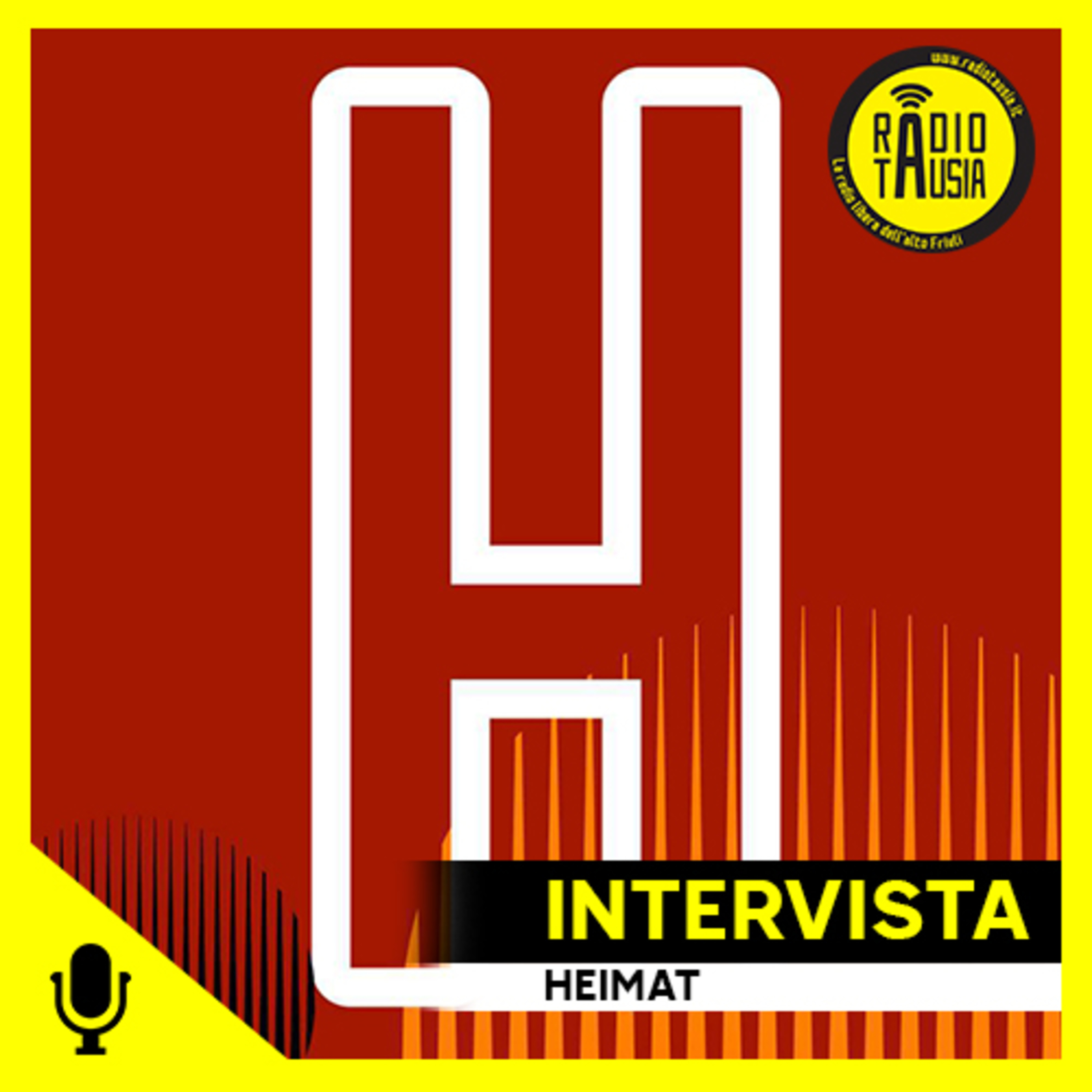 Radio Tausia