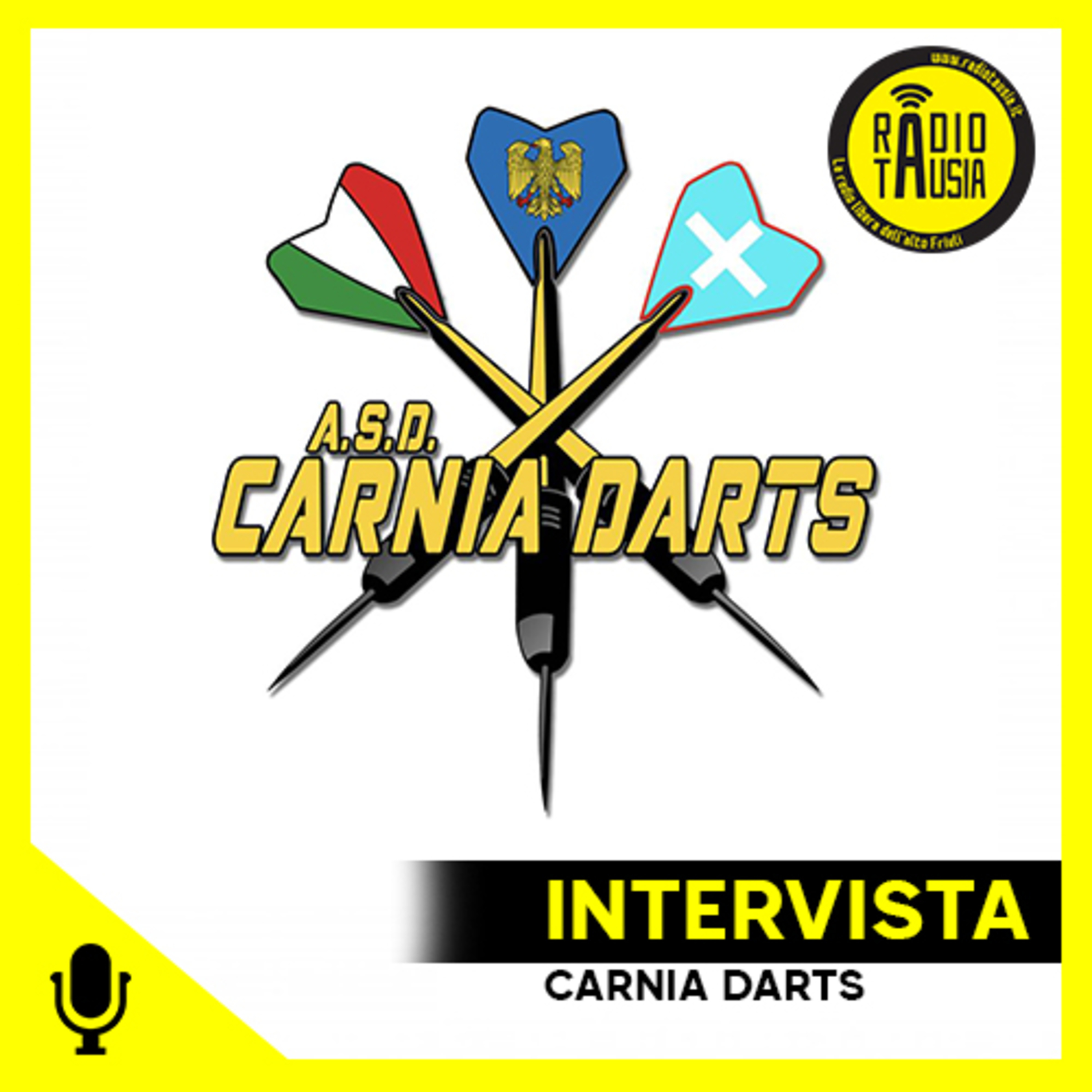 Radio Tausia
