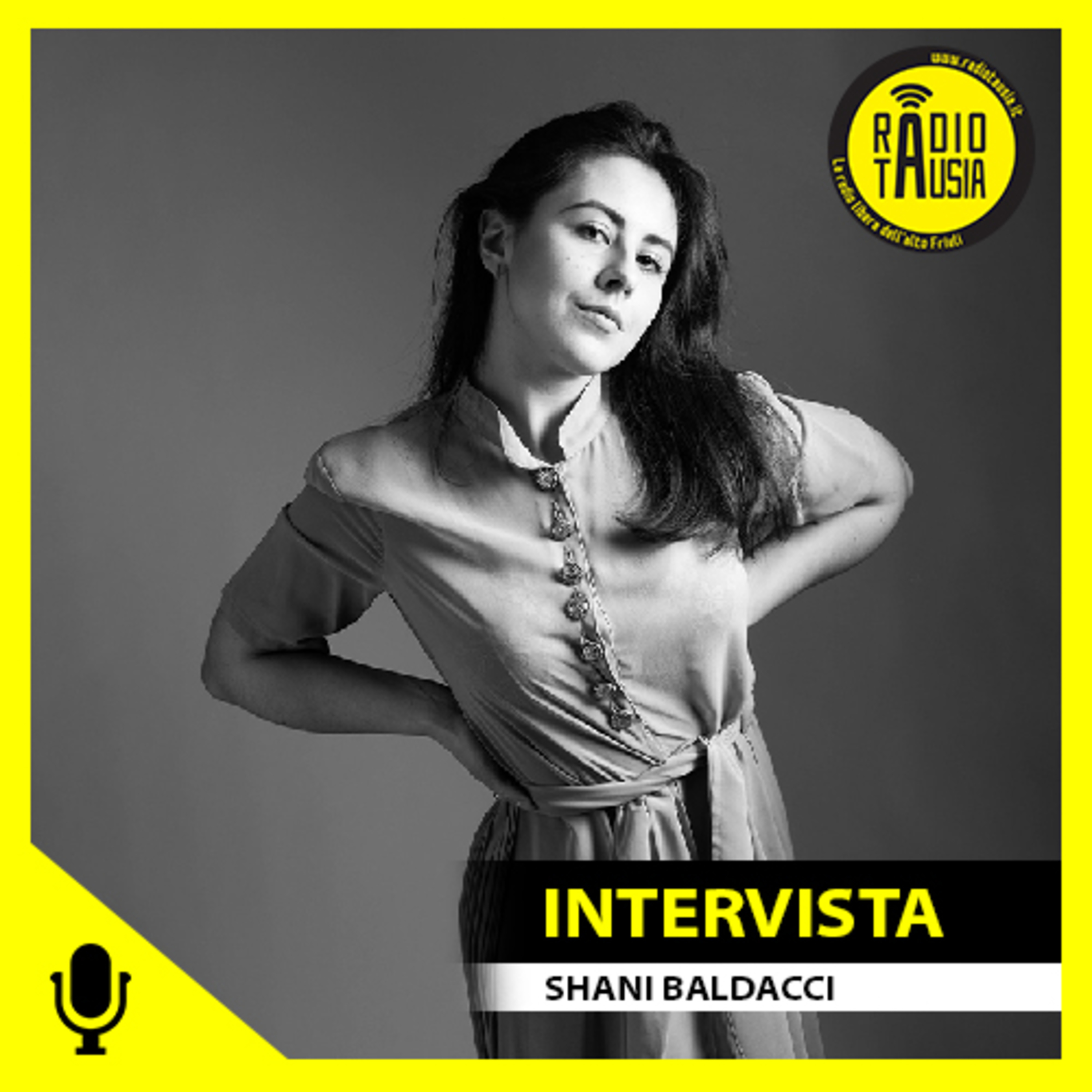 Intervista Shani Baldacci (26-01-2024) episode artwork