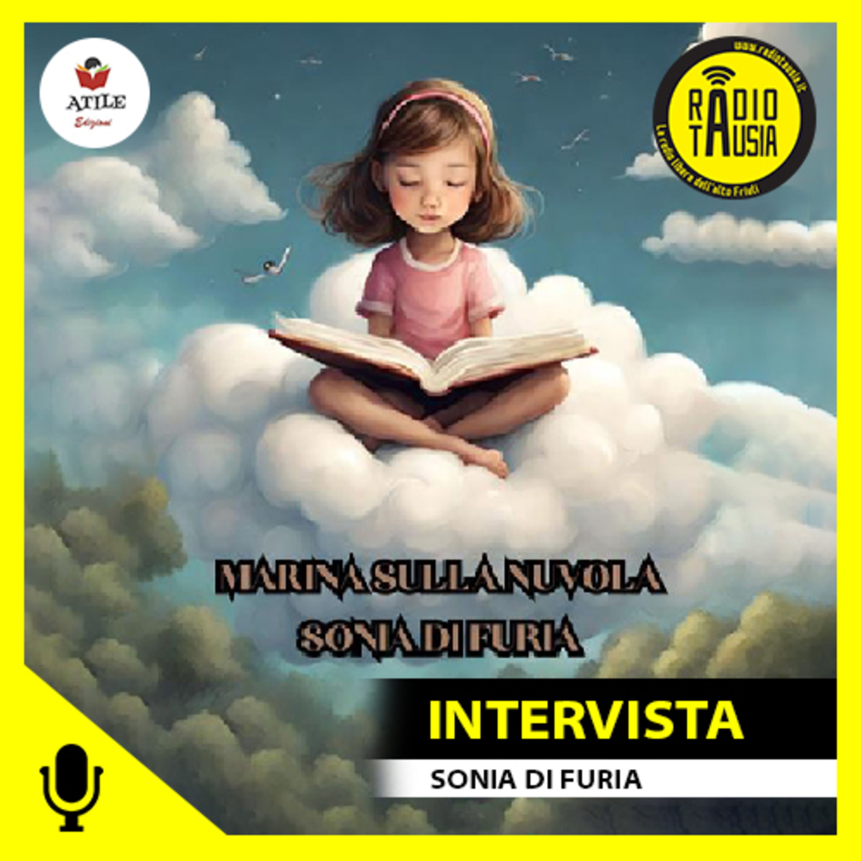 Intervista Sonia Di Furia (29-01-2024) episode artwork