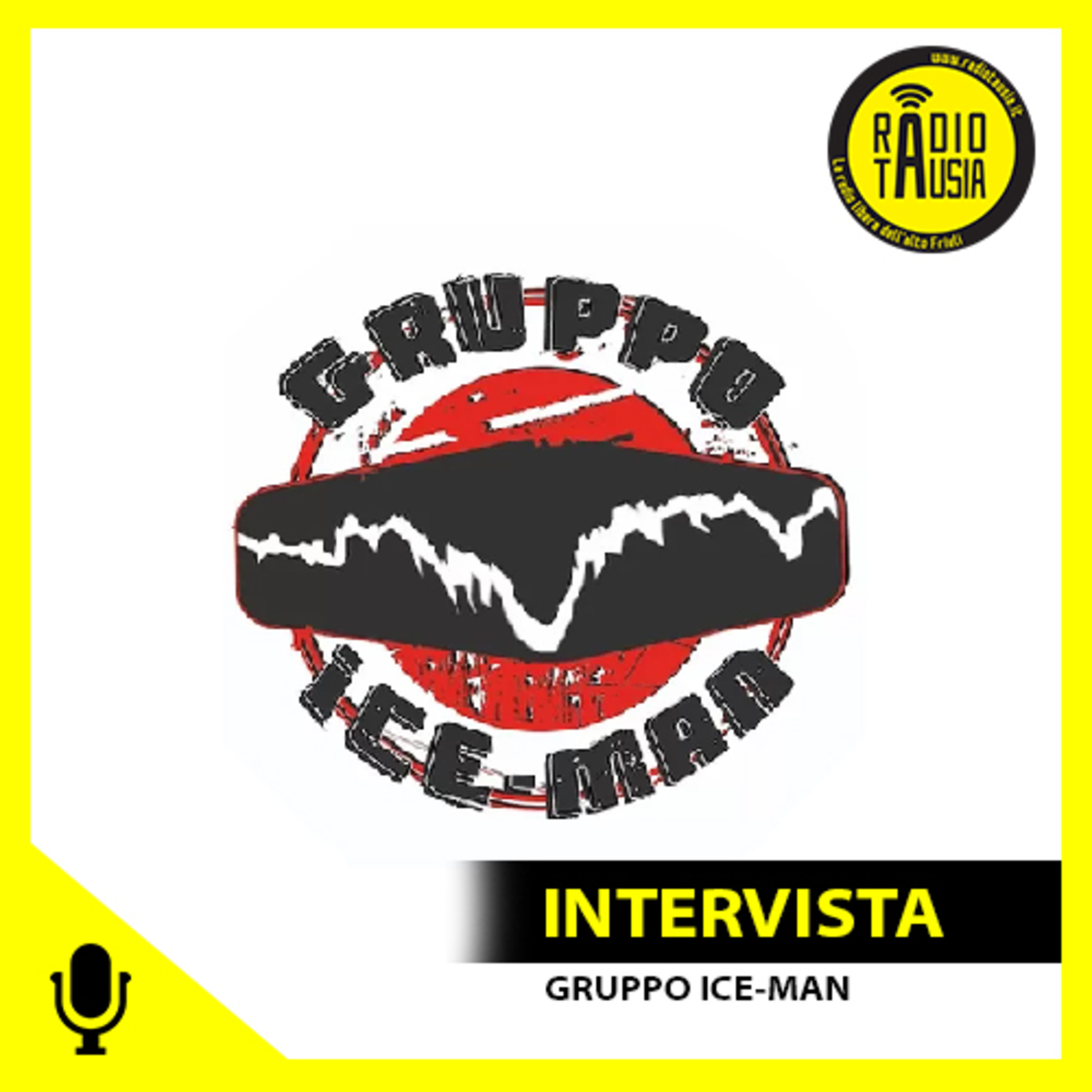 Intervista Gruppo Ice Man Forni di Sopra (31-01-2024) episode artwork