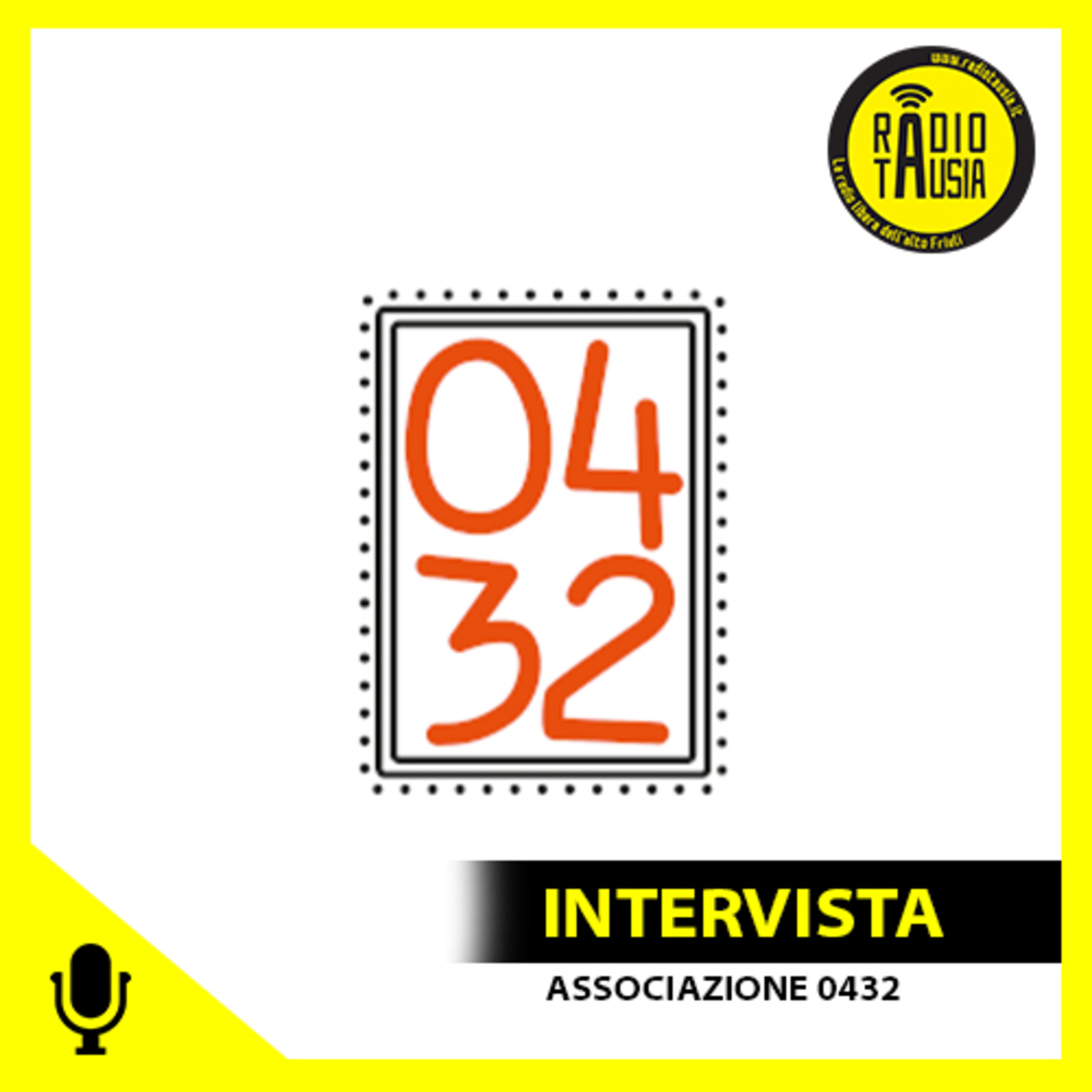 Intervista Associazione 0432 (14-02-2024) episode artwork