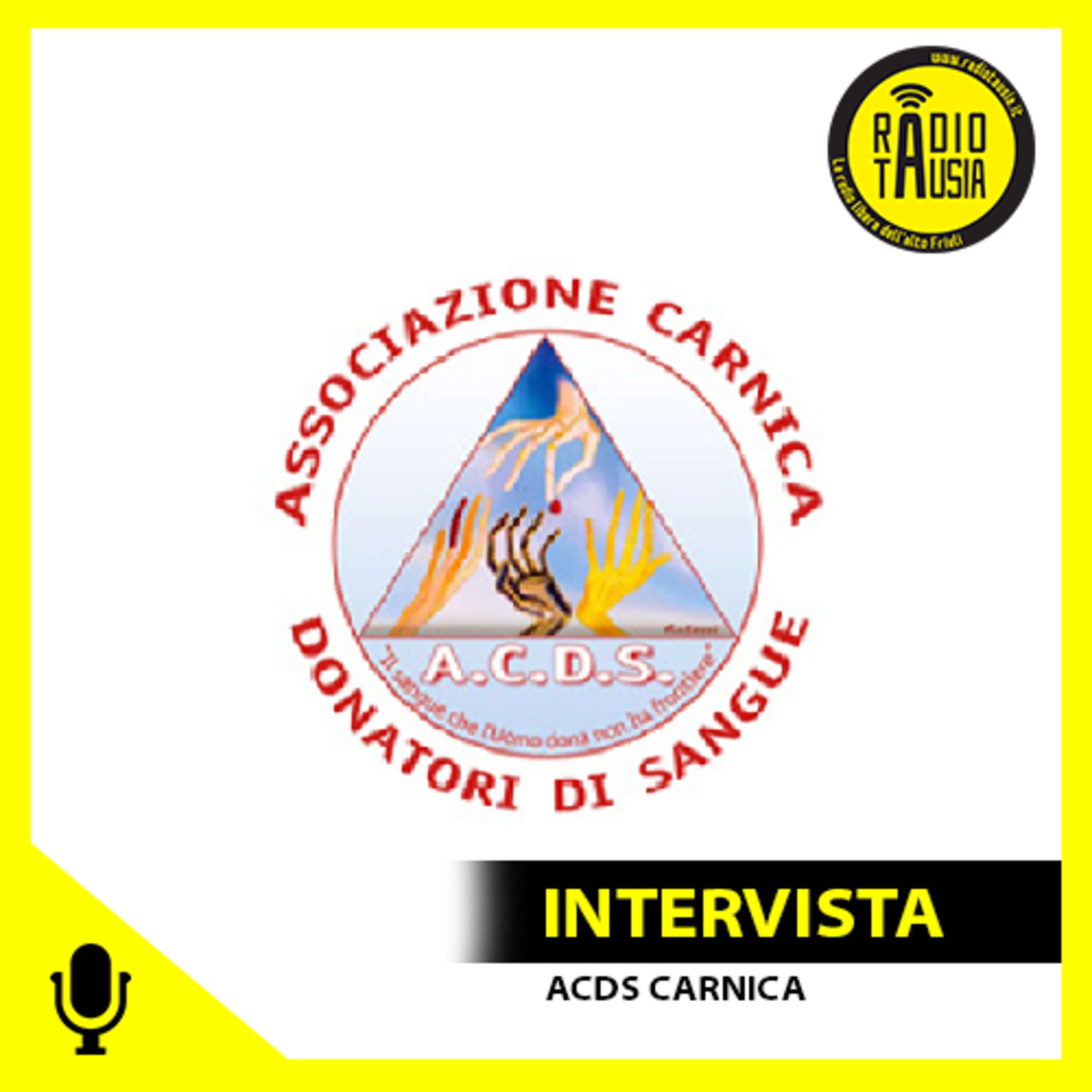 Intervista ACDS Carnica (20-03-2024) episode artwork