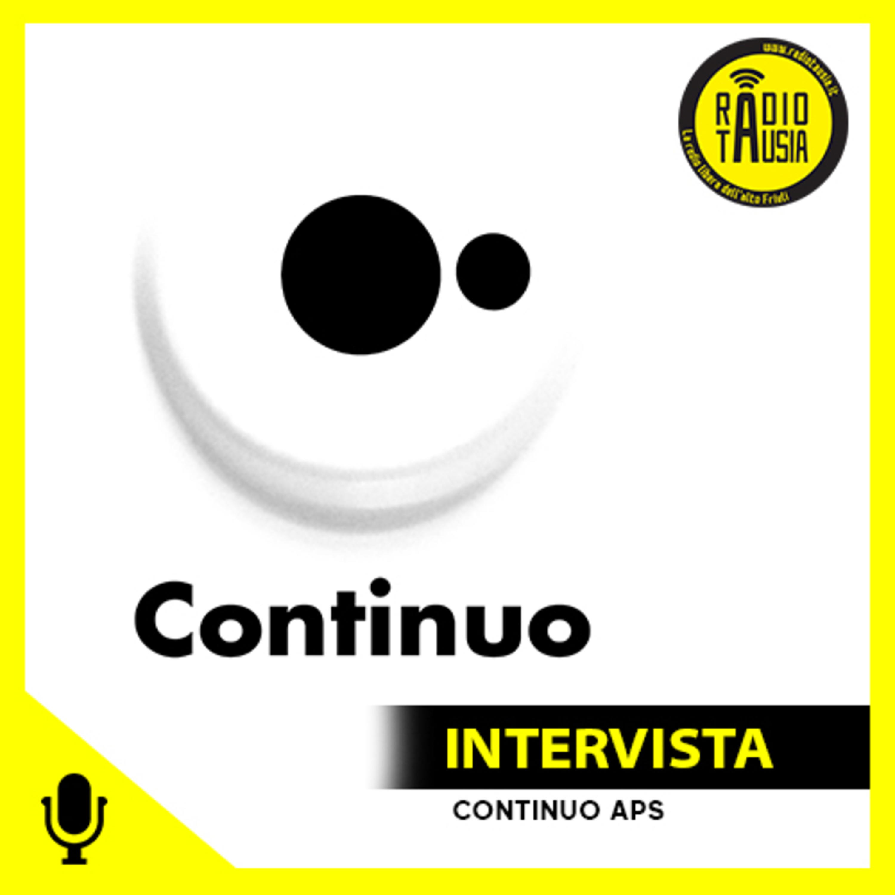 Intervista Continuo APS (24-04-2024) episode artwork
