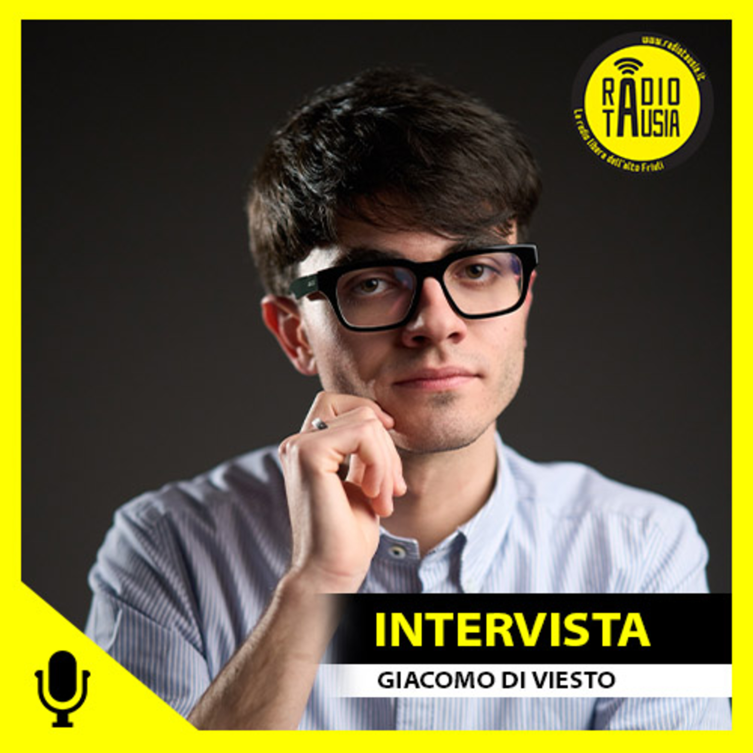 Radio Tausia