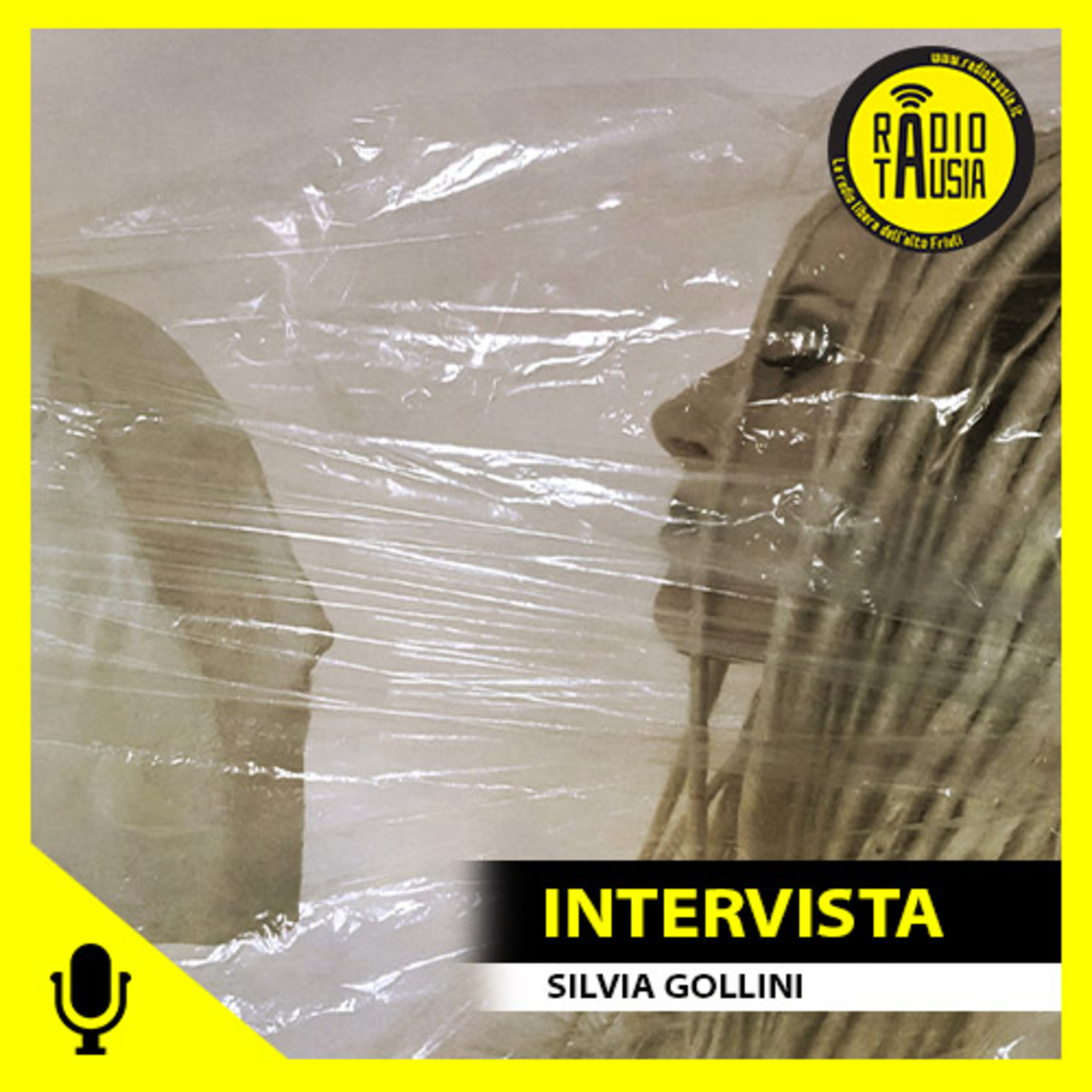 Intervista a Silvia Gollini (Sista) (17-05-2024) episode artwork