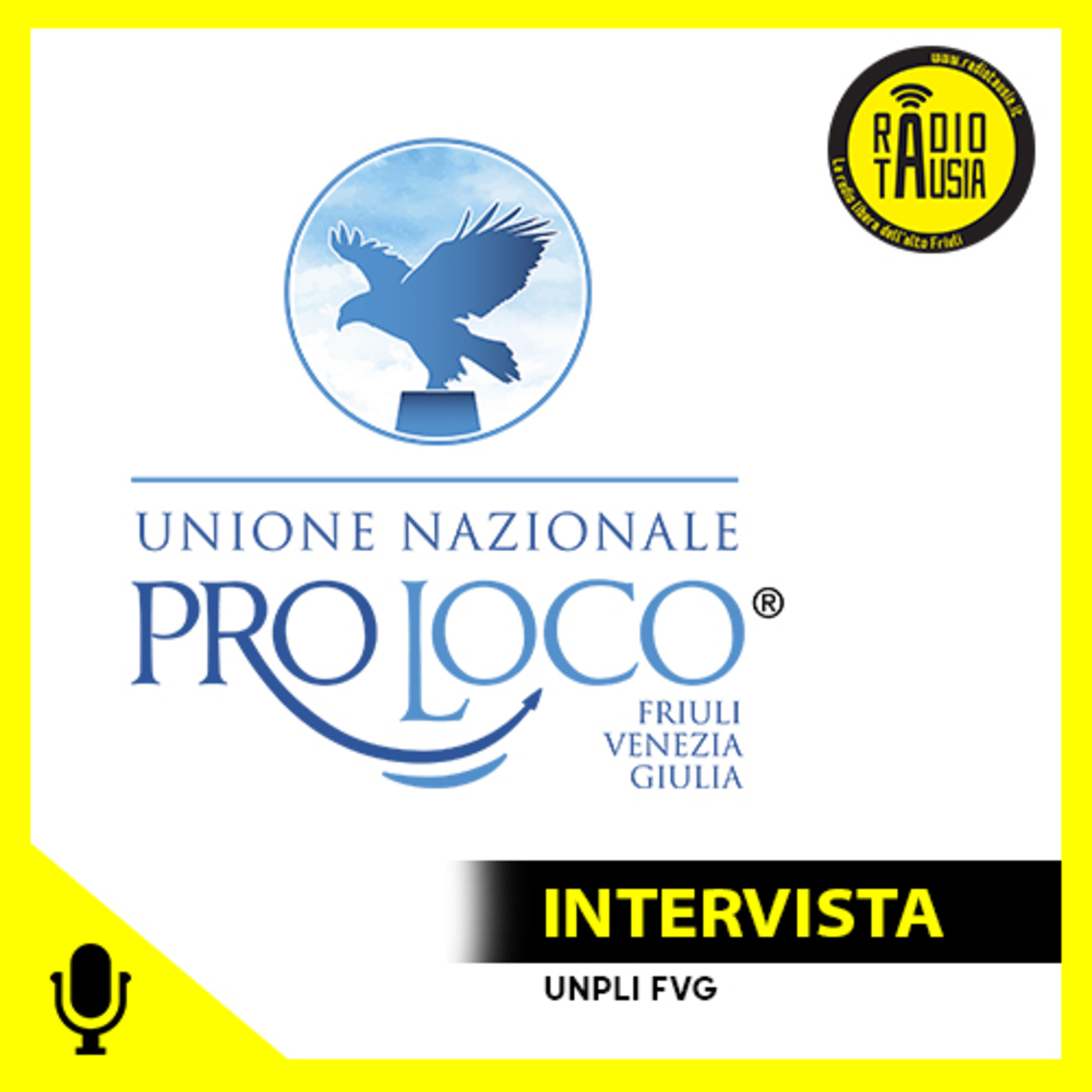 Intervista UNPLI FVG (22-05-2024) episode artwork