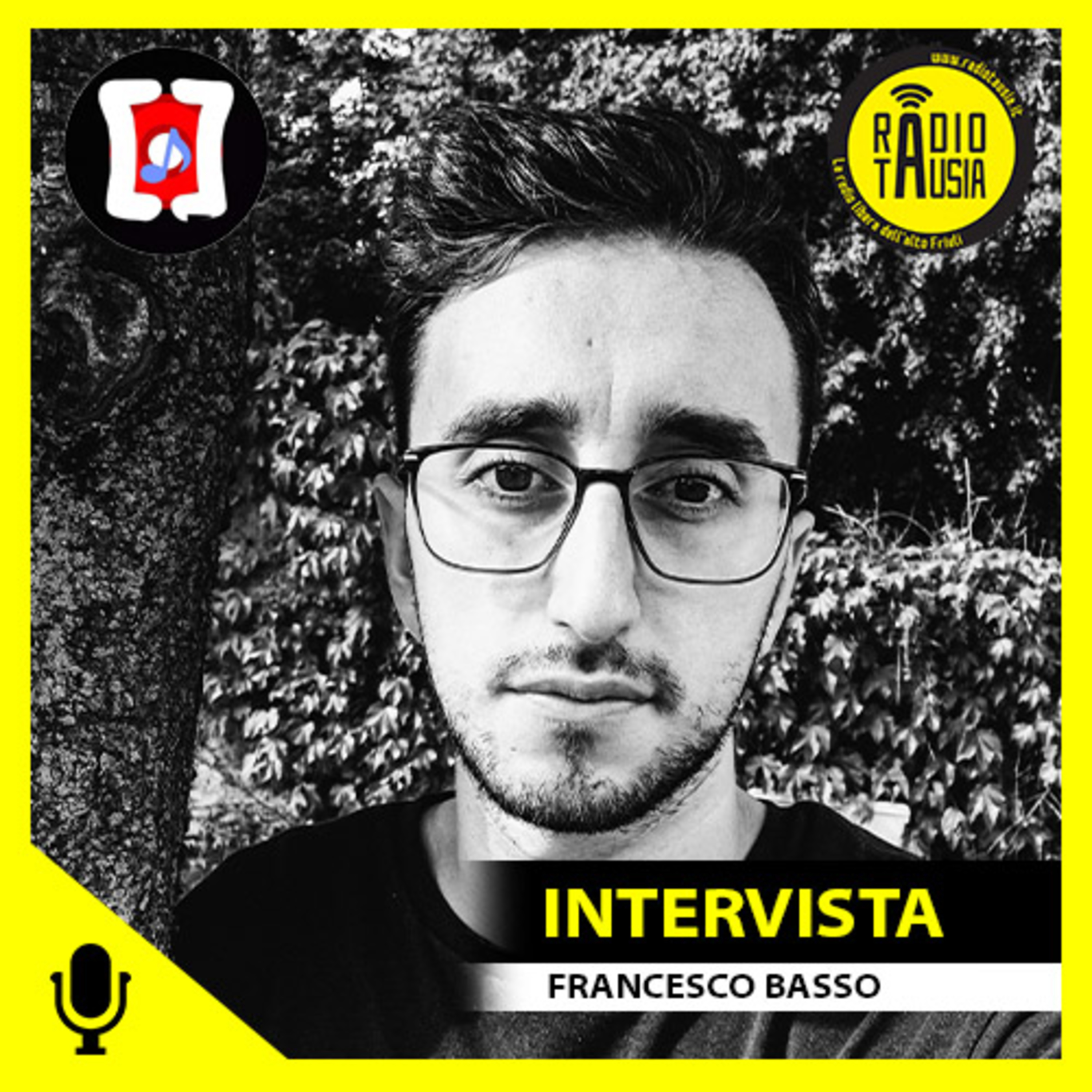 Radio Tausia
