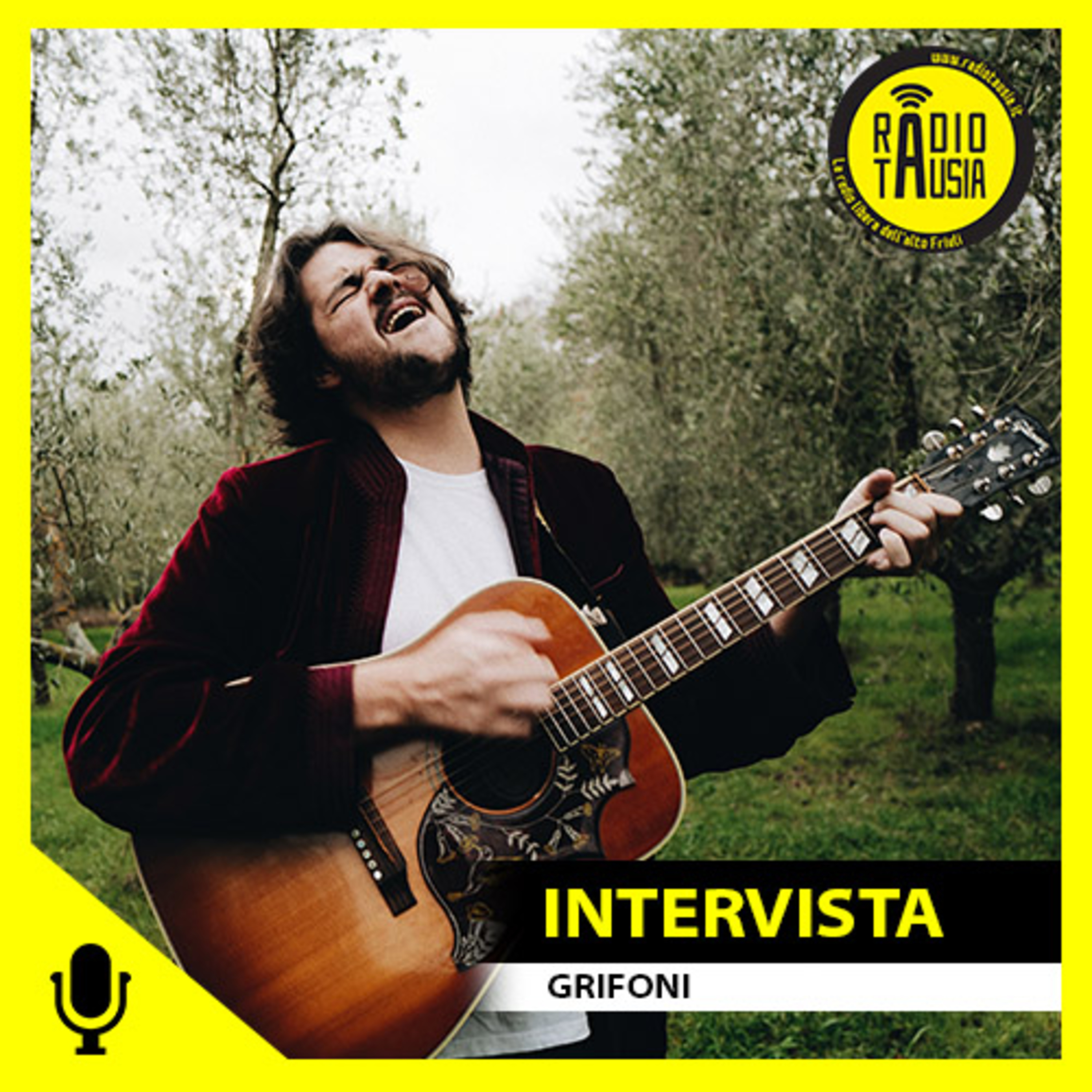 Radio Tausia