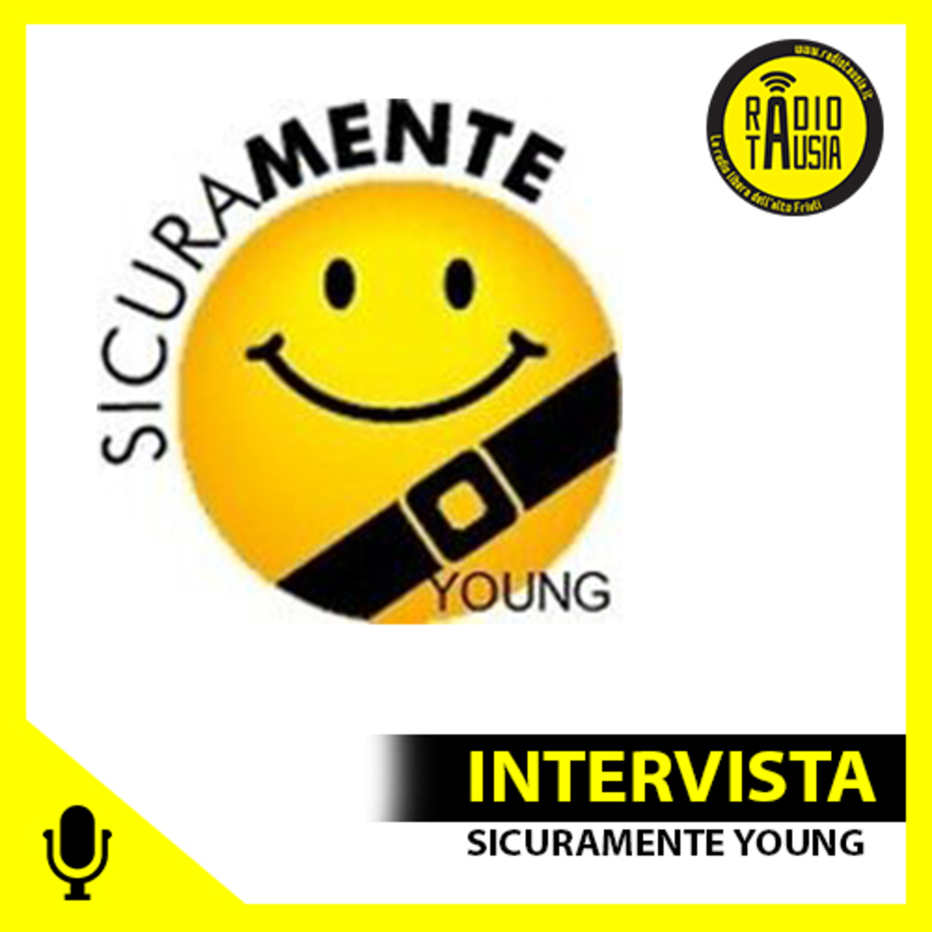 Intervista Associazione Sicuramente Young (12-06-2024) episode artwork