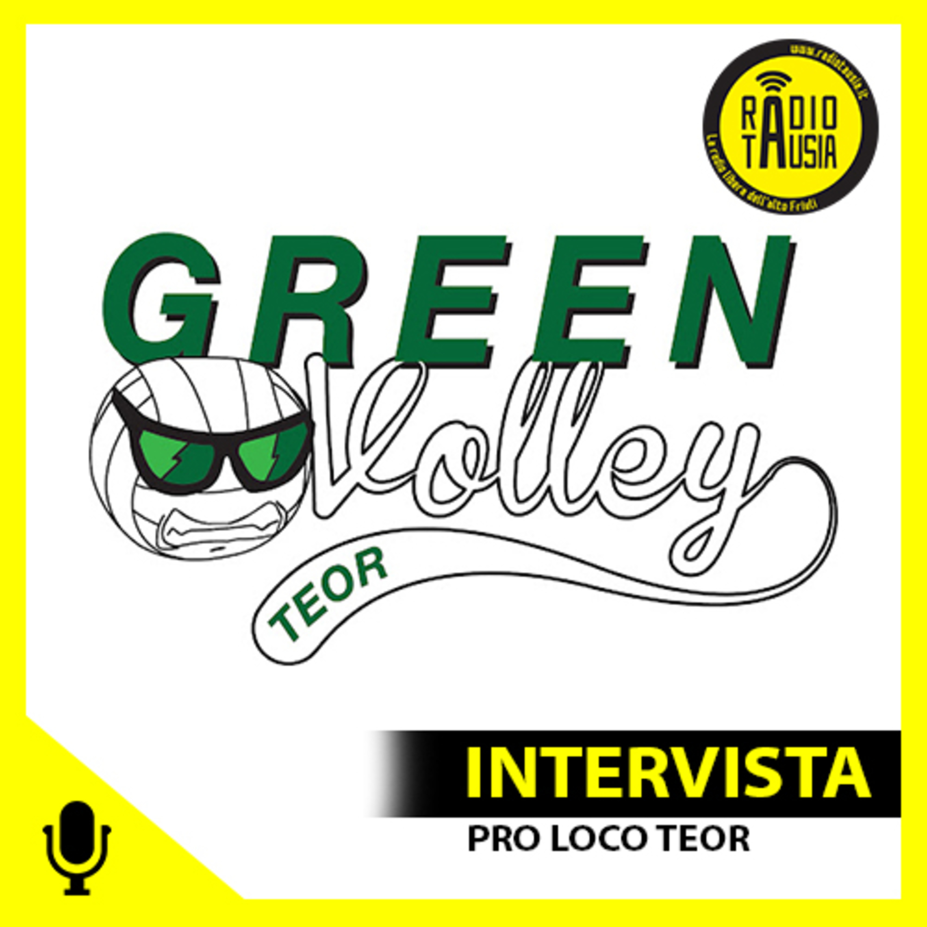Intervista Pro Loco Teor (01-07-2024) episode artwork