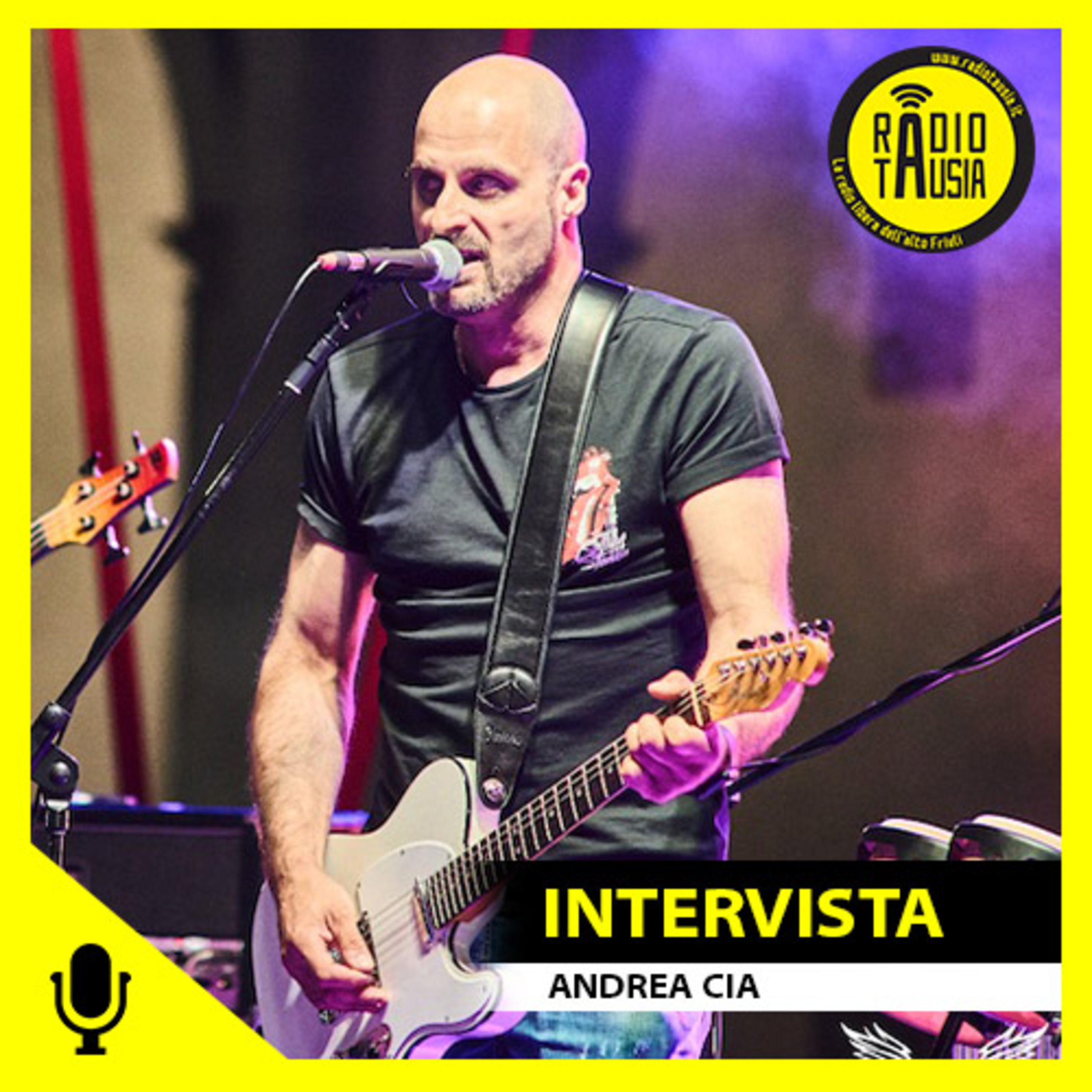 Radio Tausia