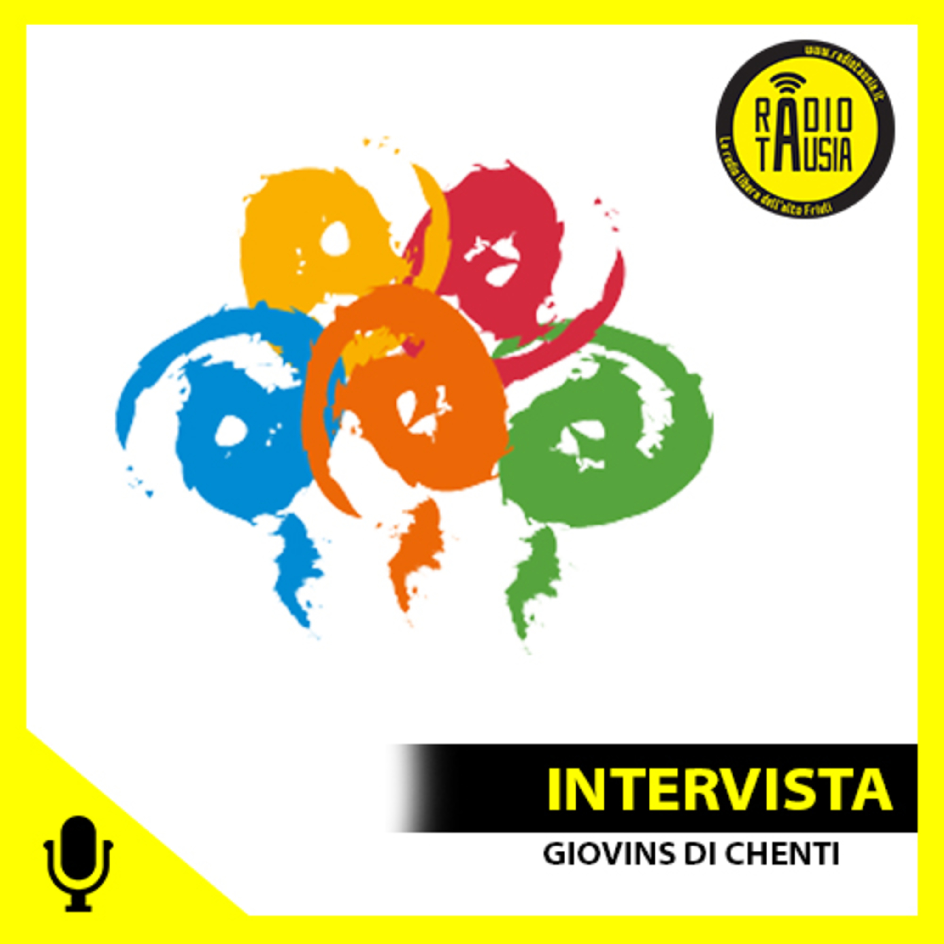 Intervista Giovins di Chenti (07-08-2024) episode artwork