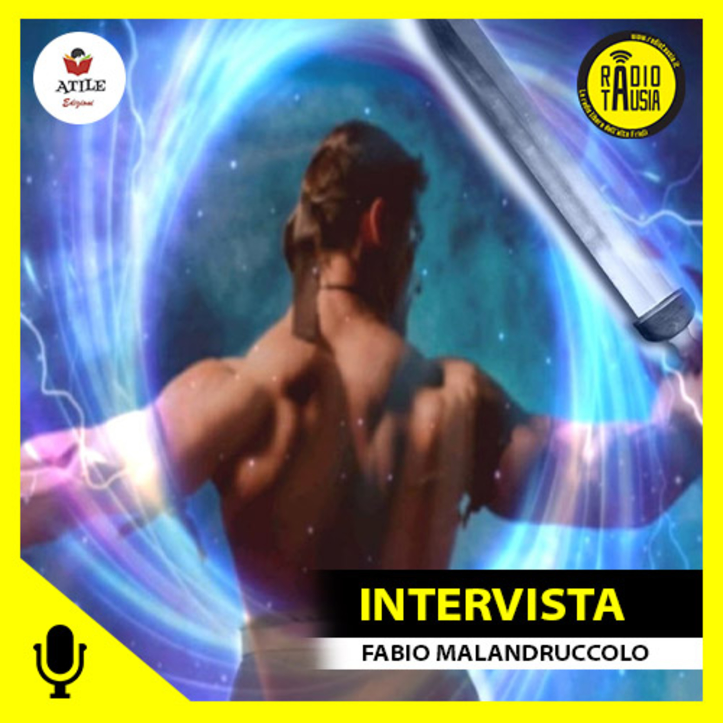 Radio Tausia