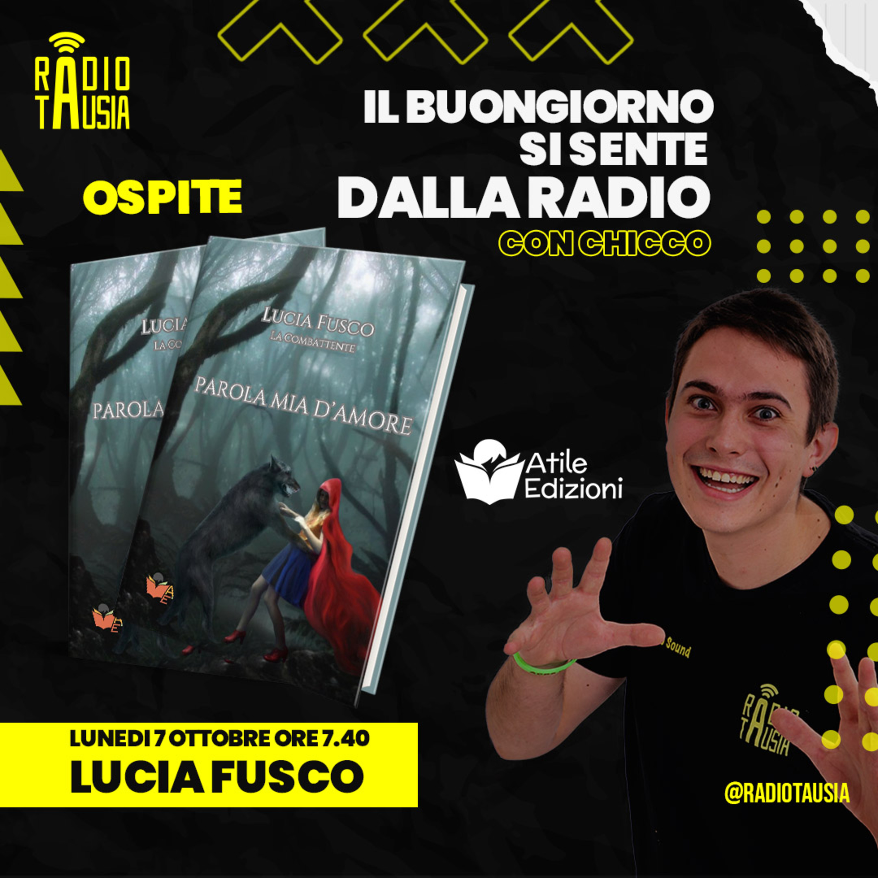 Radio Tausia