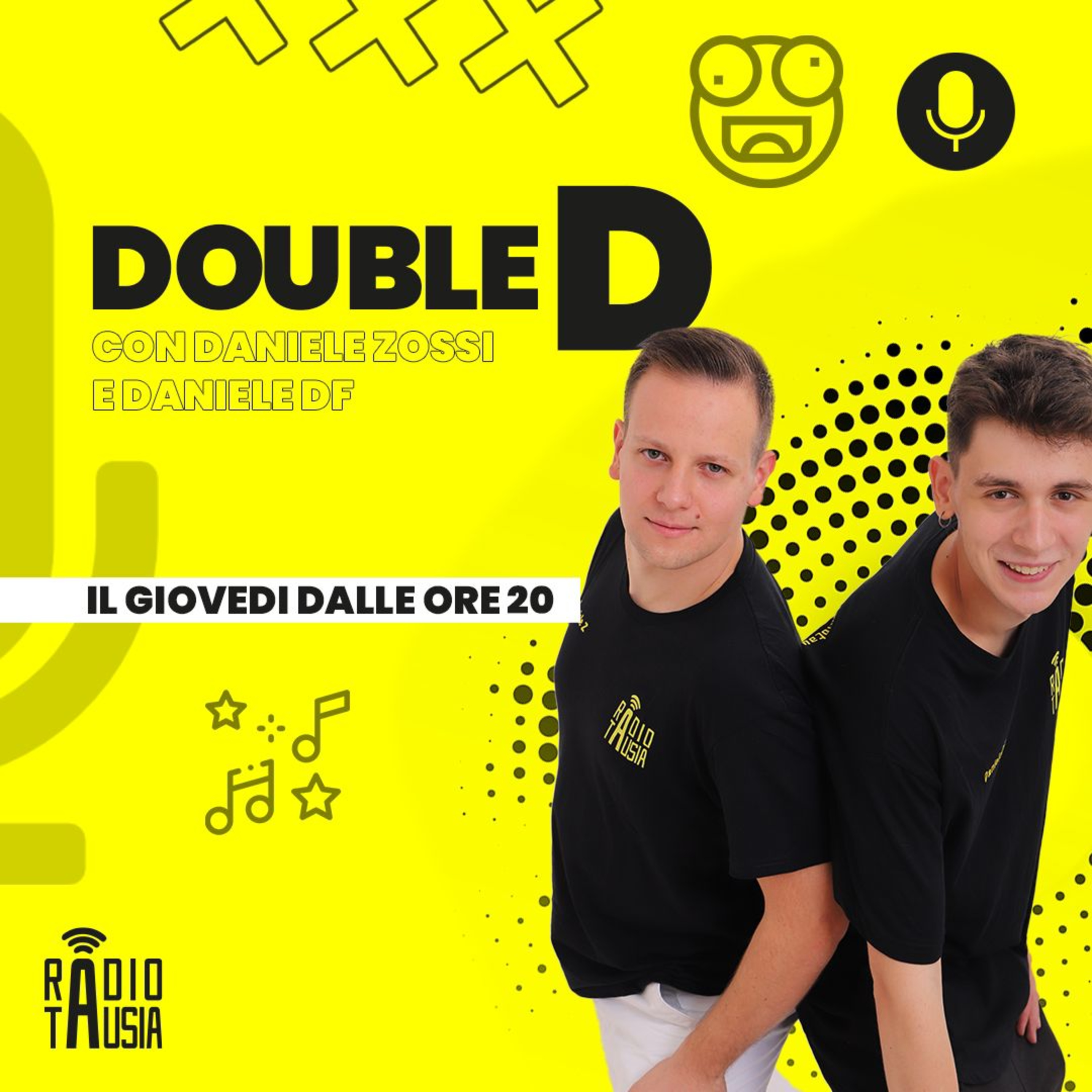 Double D (14-11-2024) episode artwork