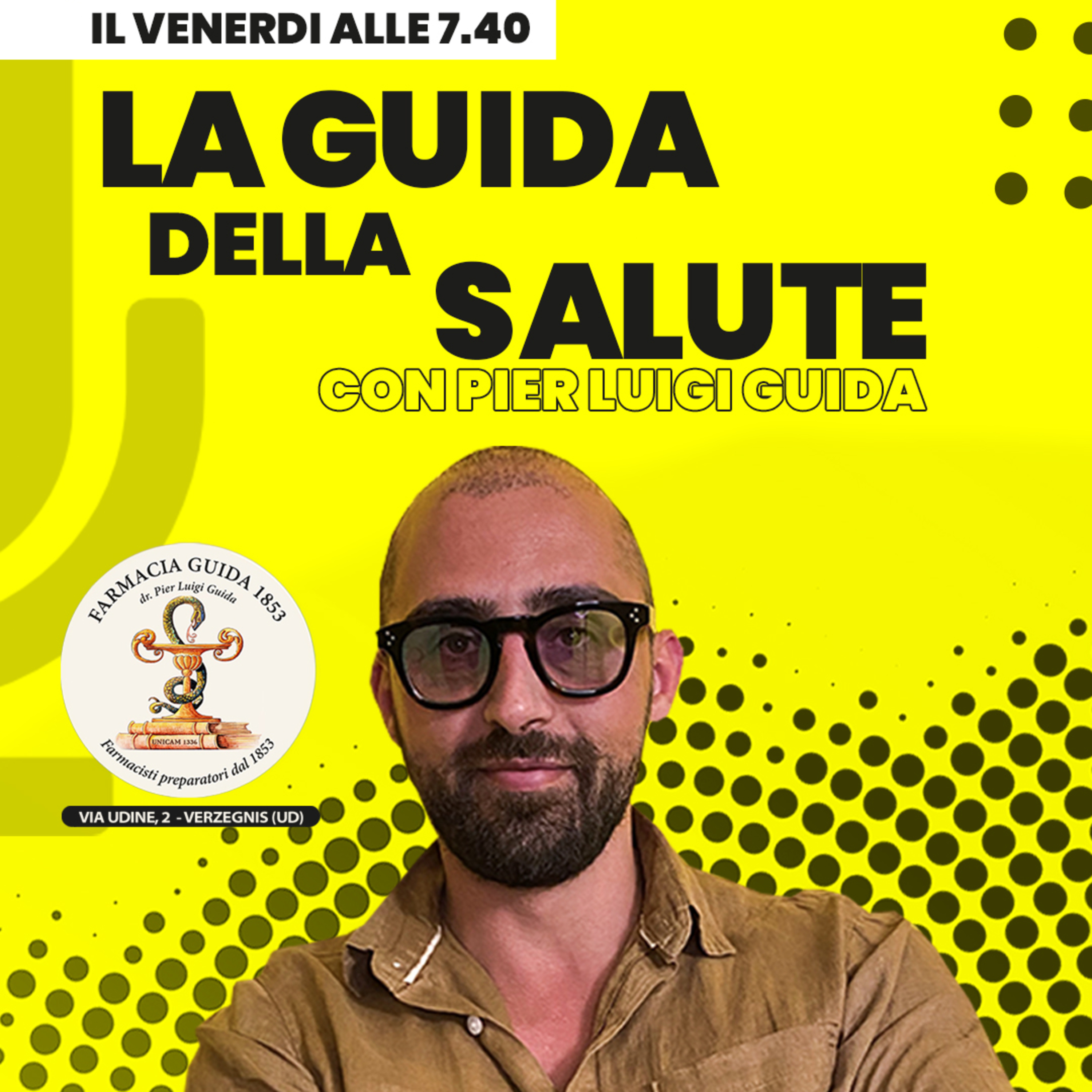 Prova costume, scottature, occhiali e Cocomeri - La Guida della Salute (30-05-2025) episode artwork