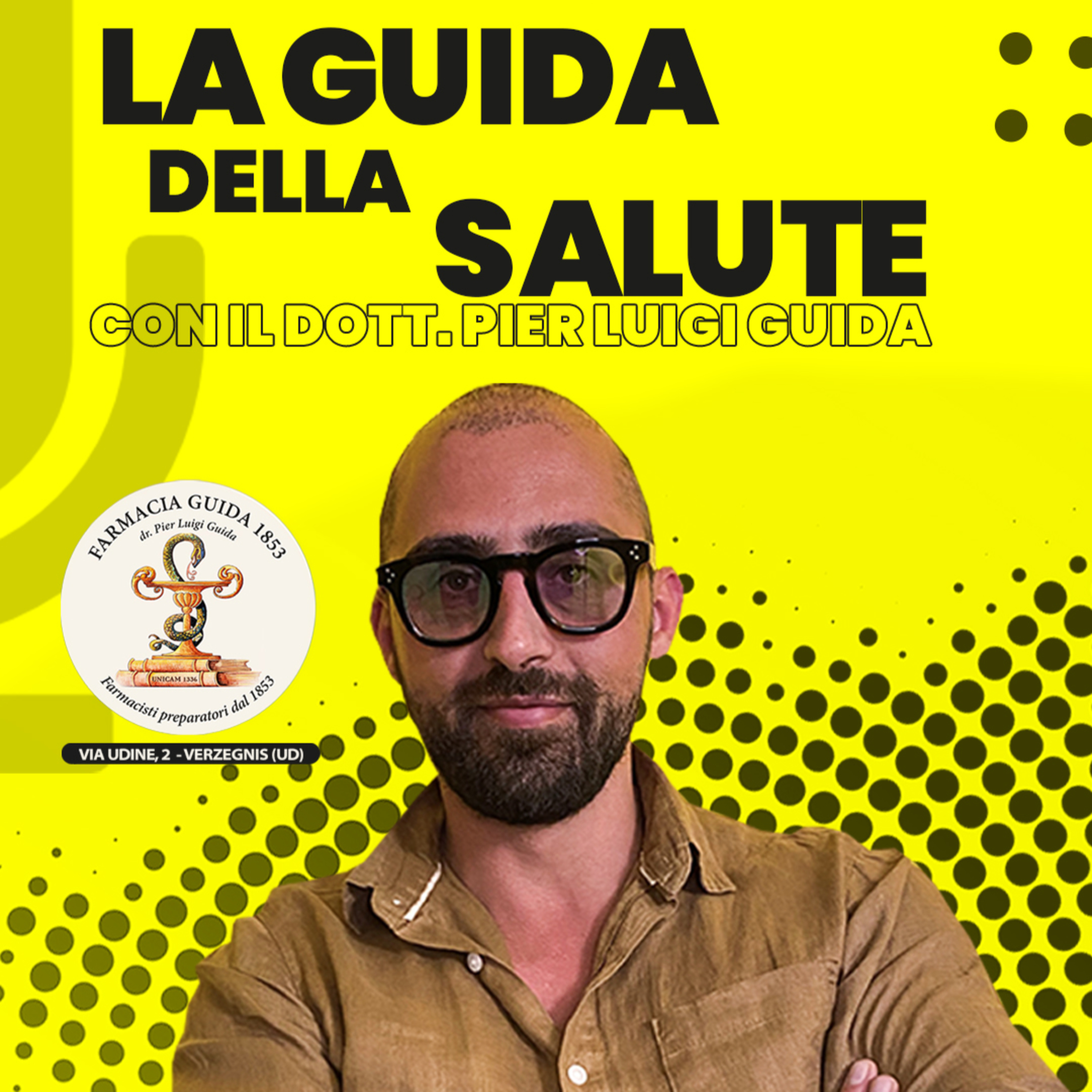 Combattere il sudore d'estate - La Guida della Salute (27-06-2025) episode artwork