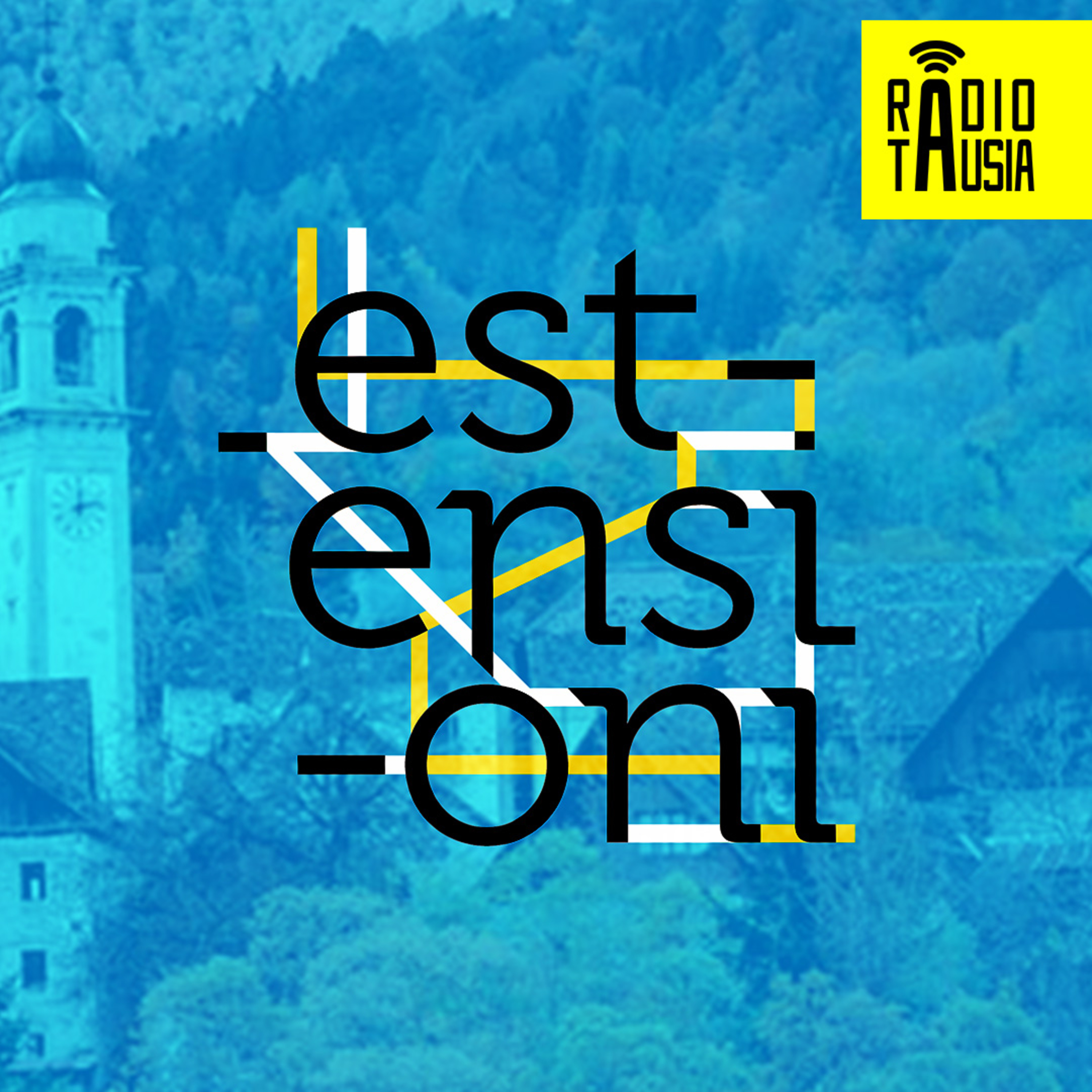 Intervista Mauro Daltin Festival Estensioni (23-06-2026) episode artwork