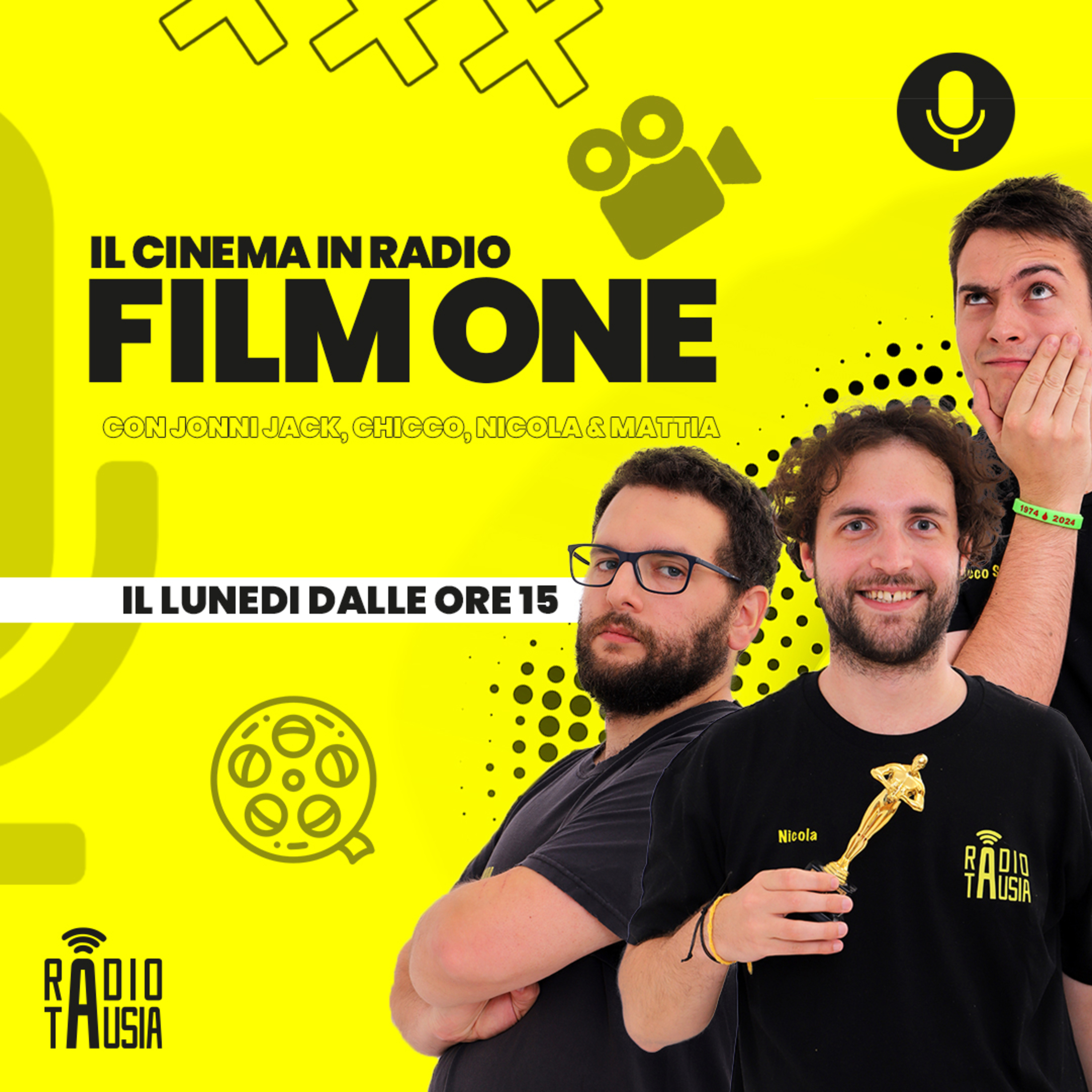 FilmOne (20-07-2026) episode artwork
