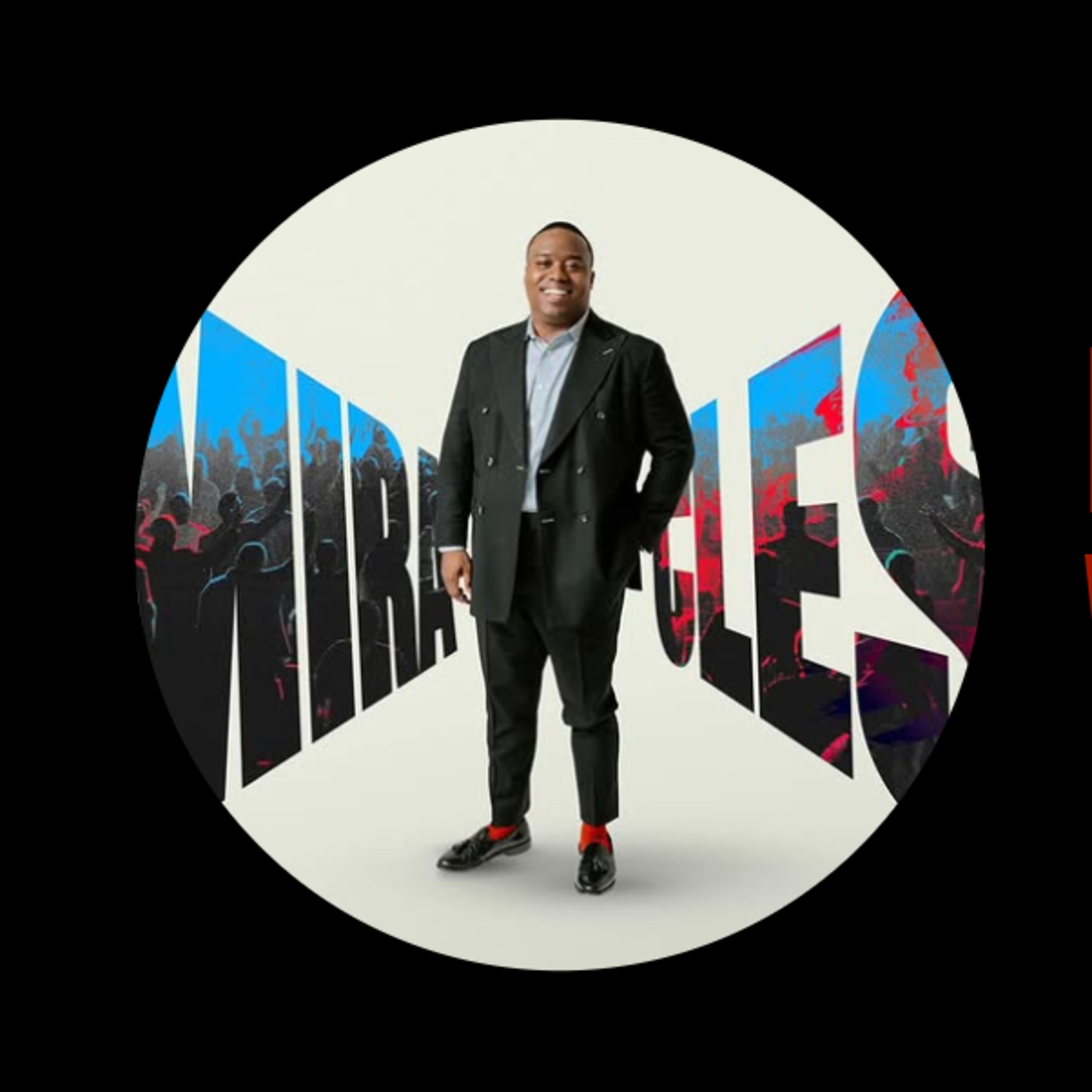 Real Talk Christian Podcast