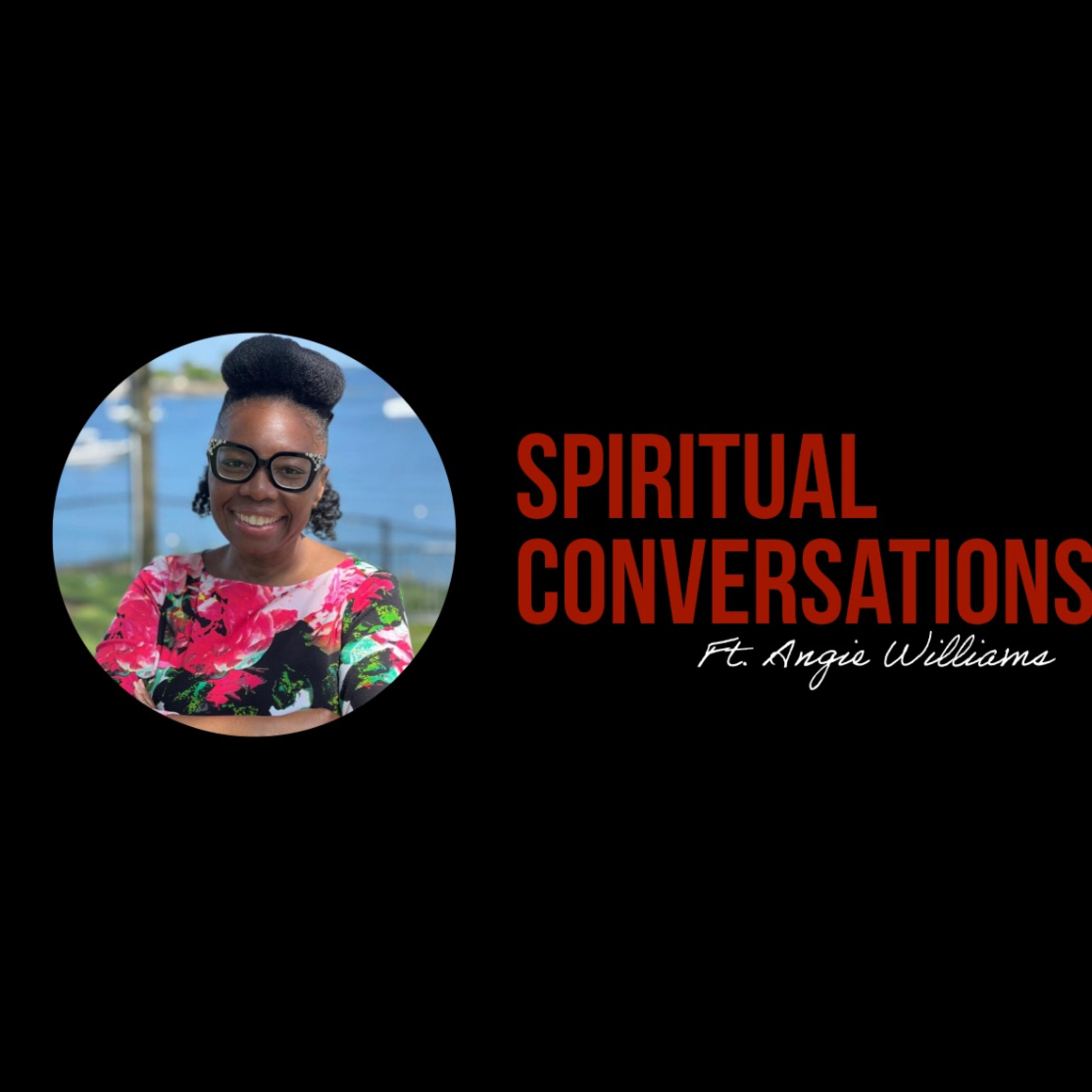 Real Talk Christian Podcast