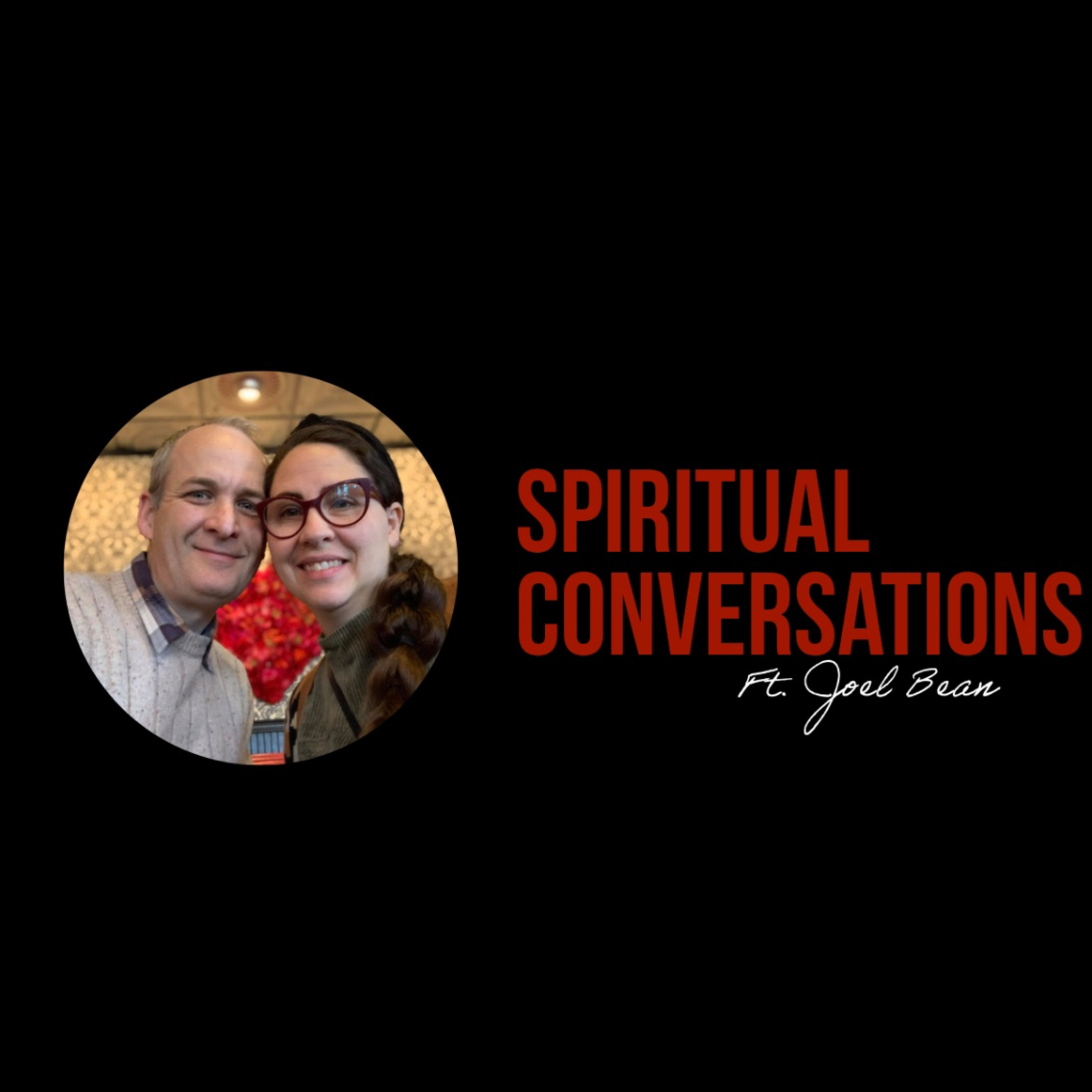 Real Talk Christian Podcast