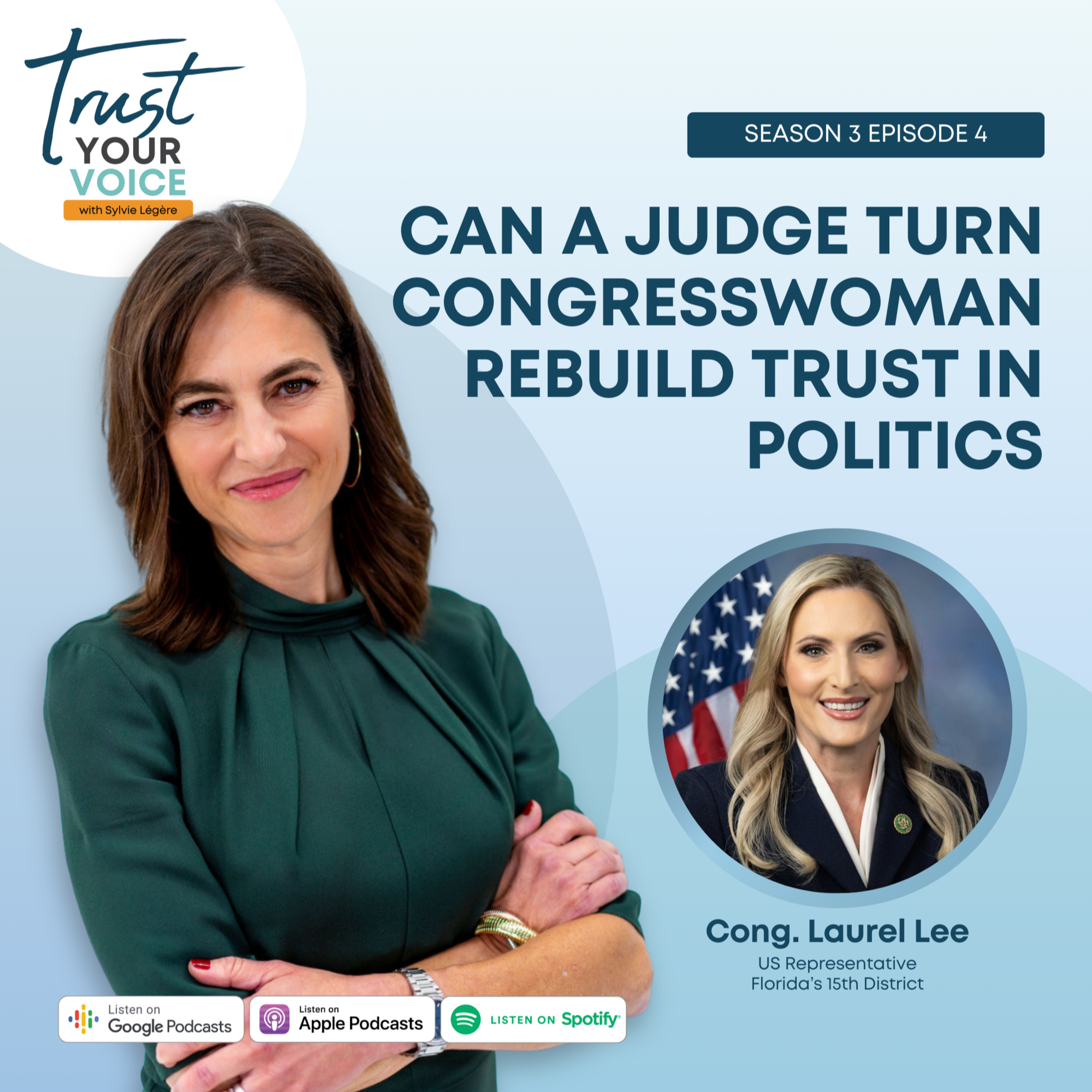 Trust Your Voice