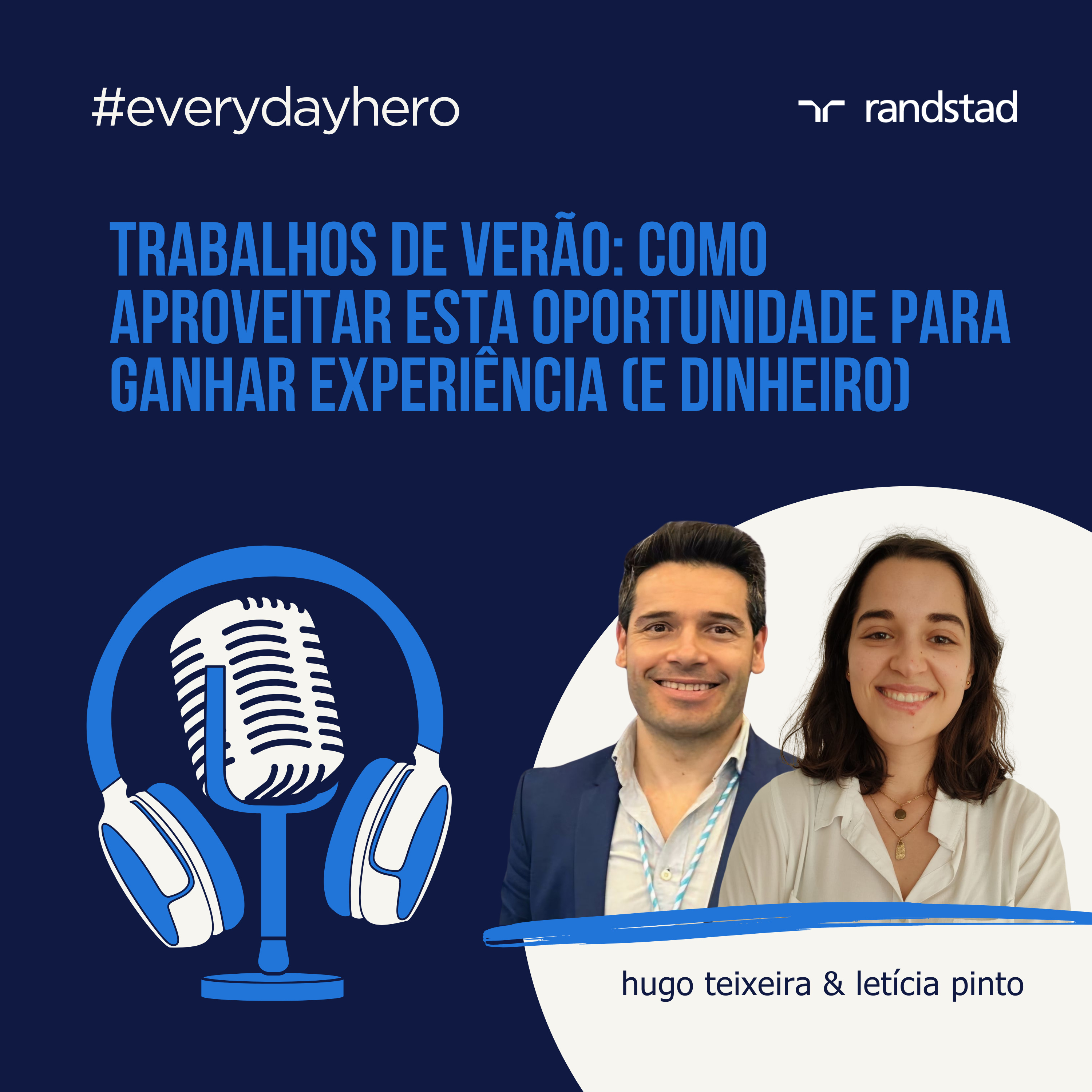 #EverydayHero