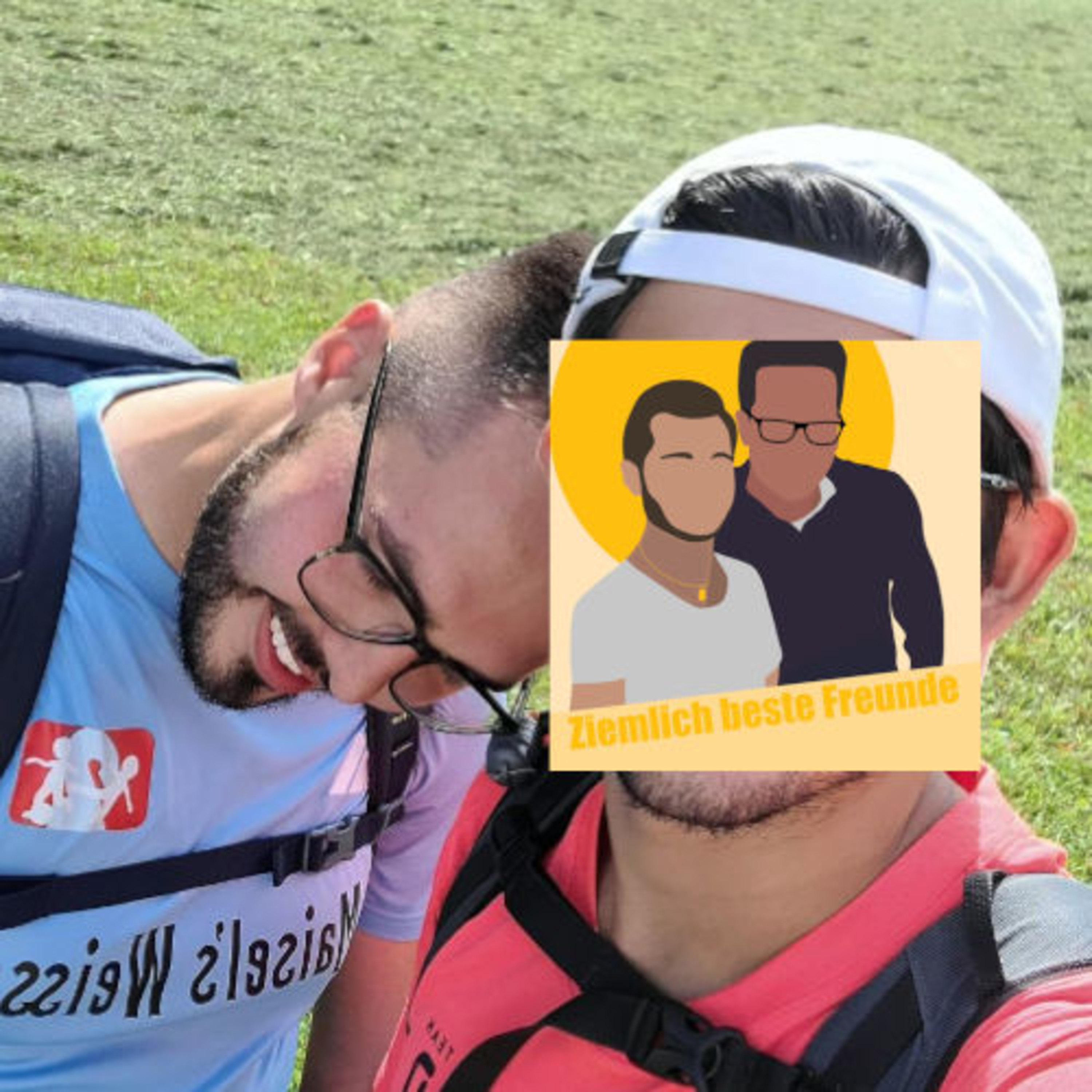 Ziemlich beste Freunde