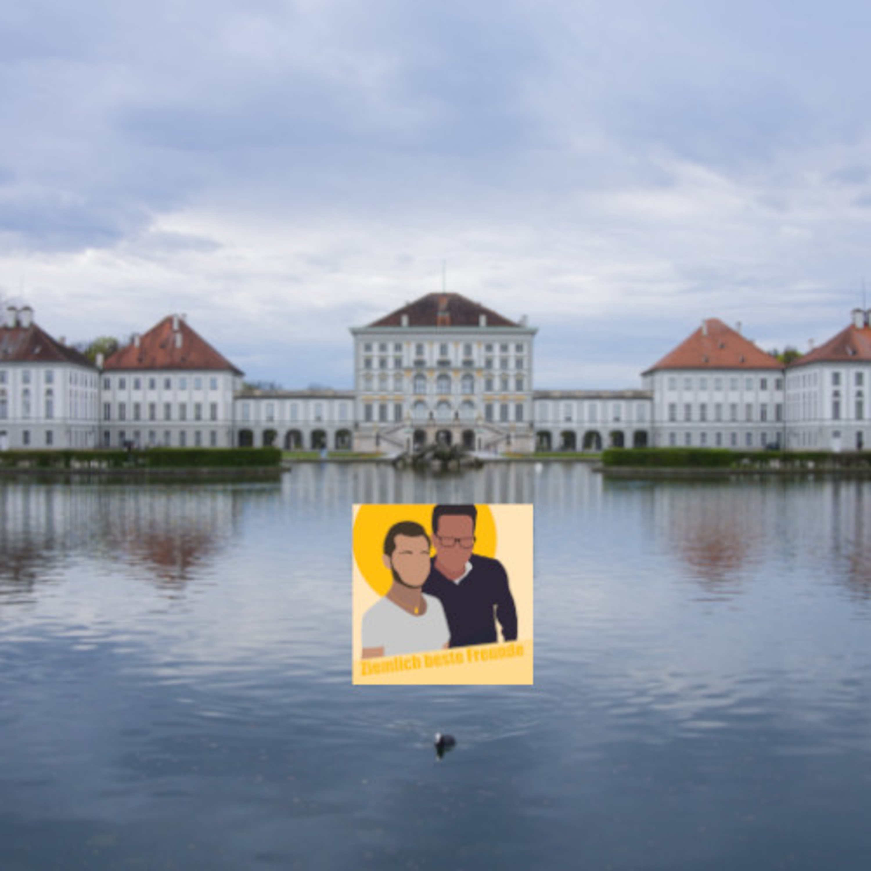 Ziemlich beste Freunde