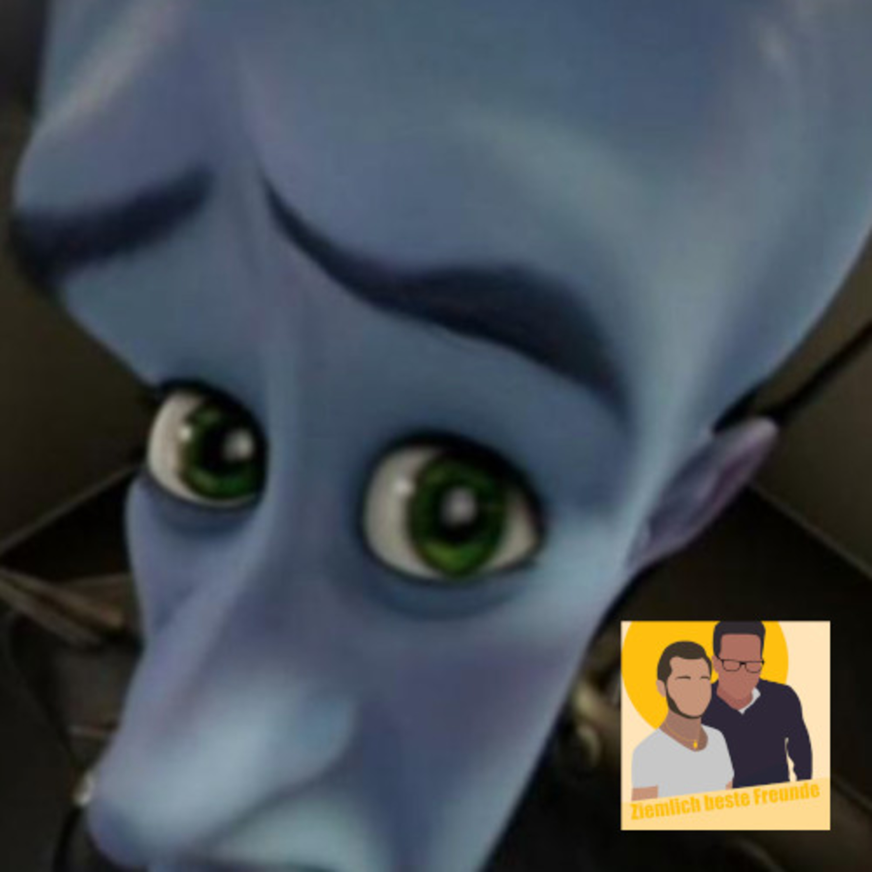 Ziemlich beste Freunde