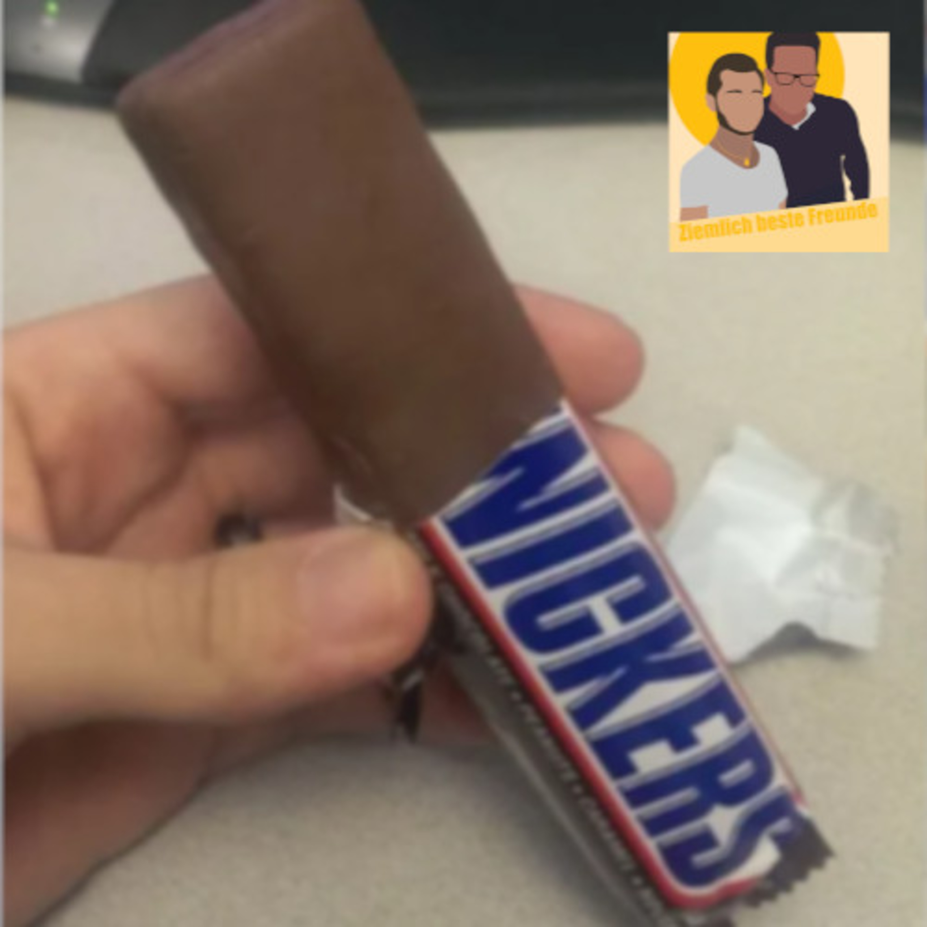 Ziemlich beste Freunde