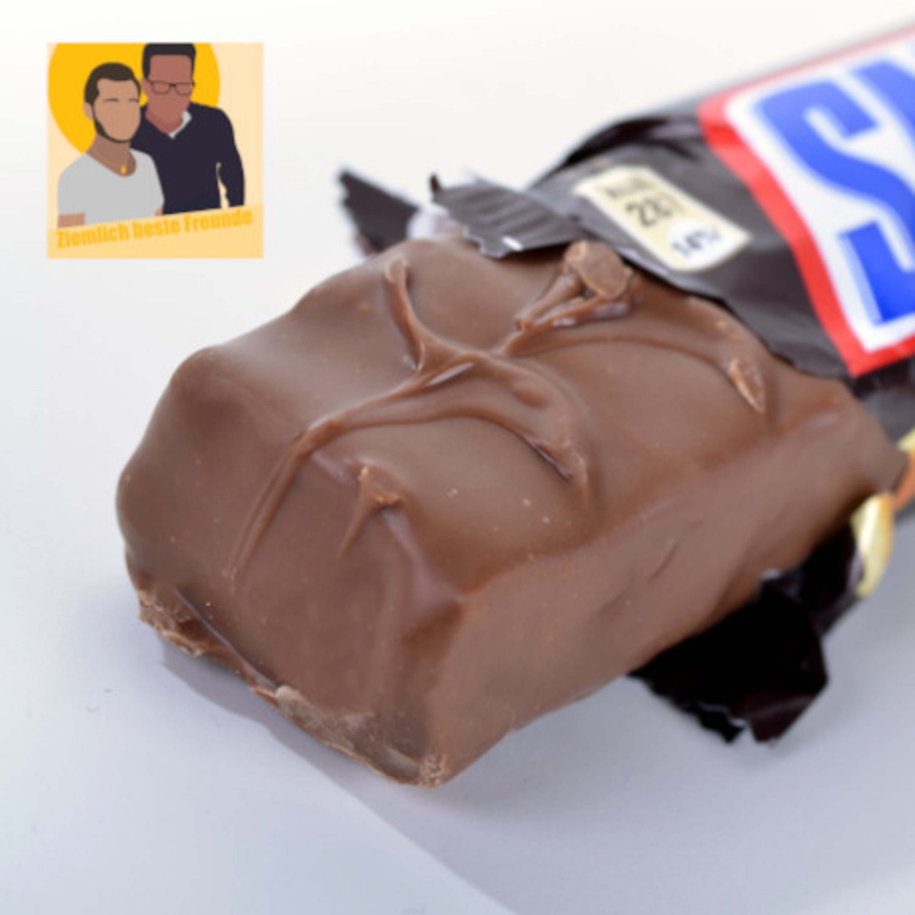 Ziemlich beste Freunde