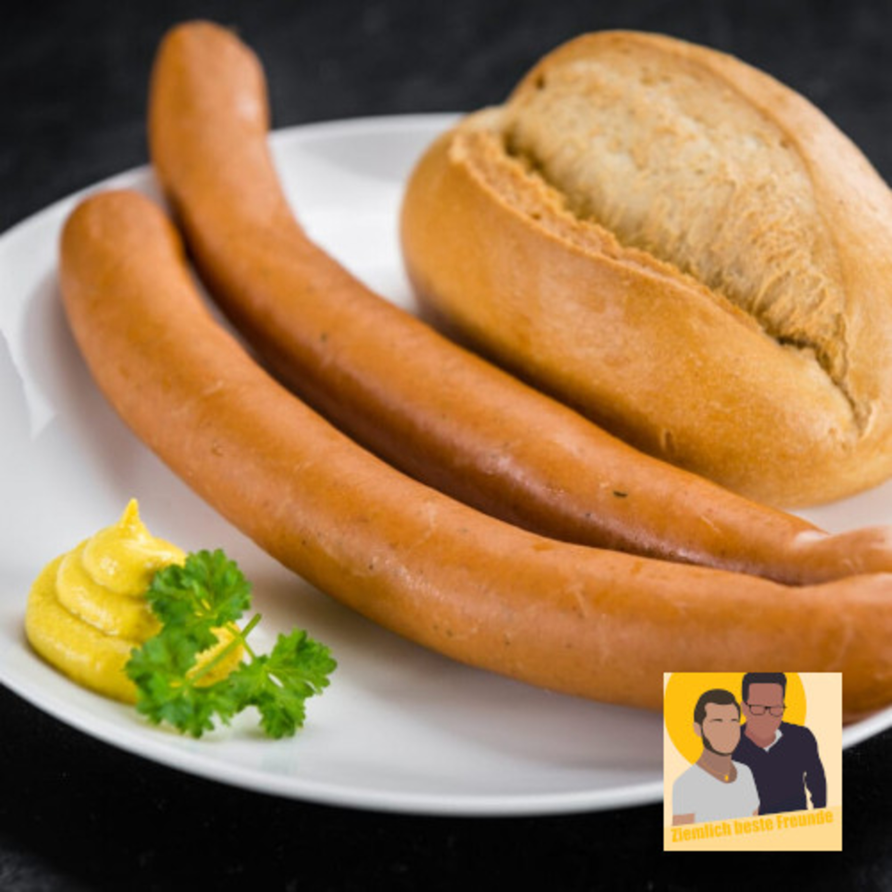 Ziemlich beste Freunde