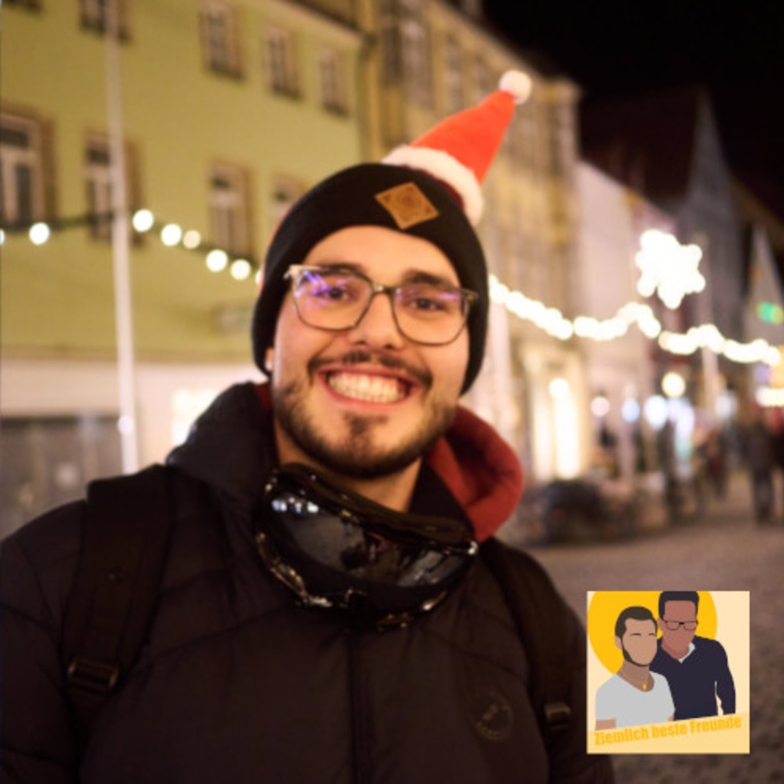 Ziemlich beste Freunde