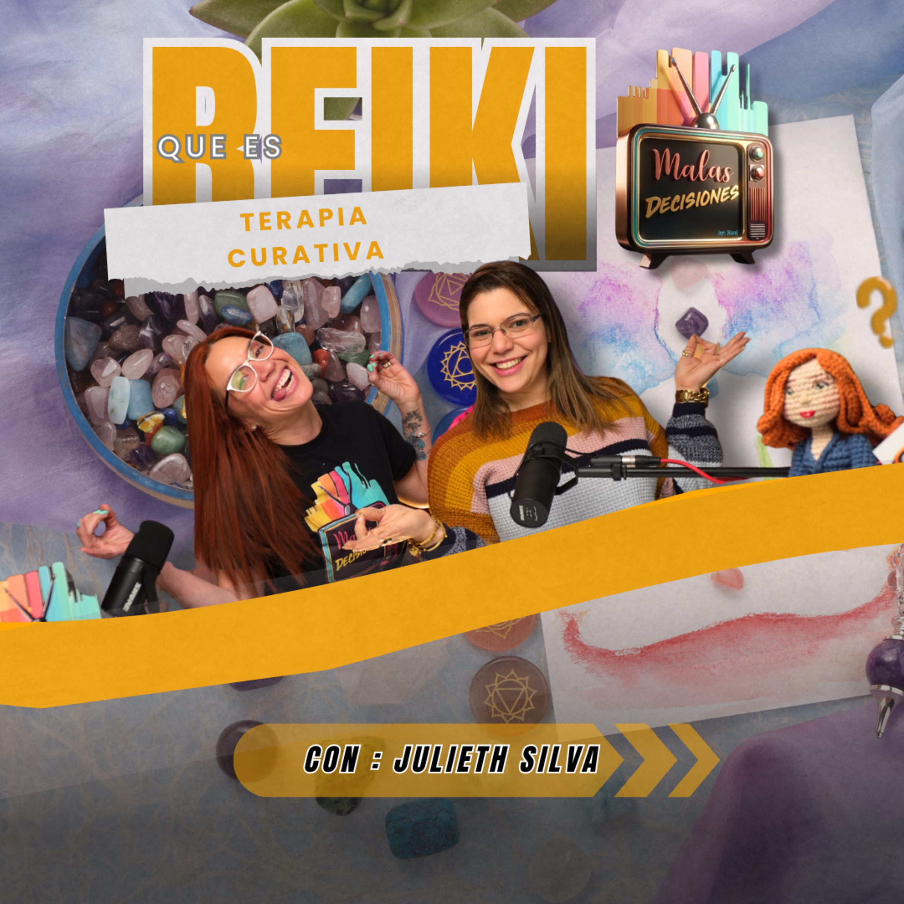 Portada de Malas Decisiones