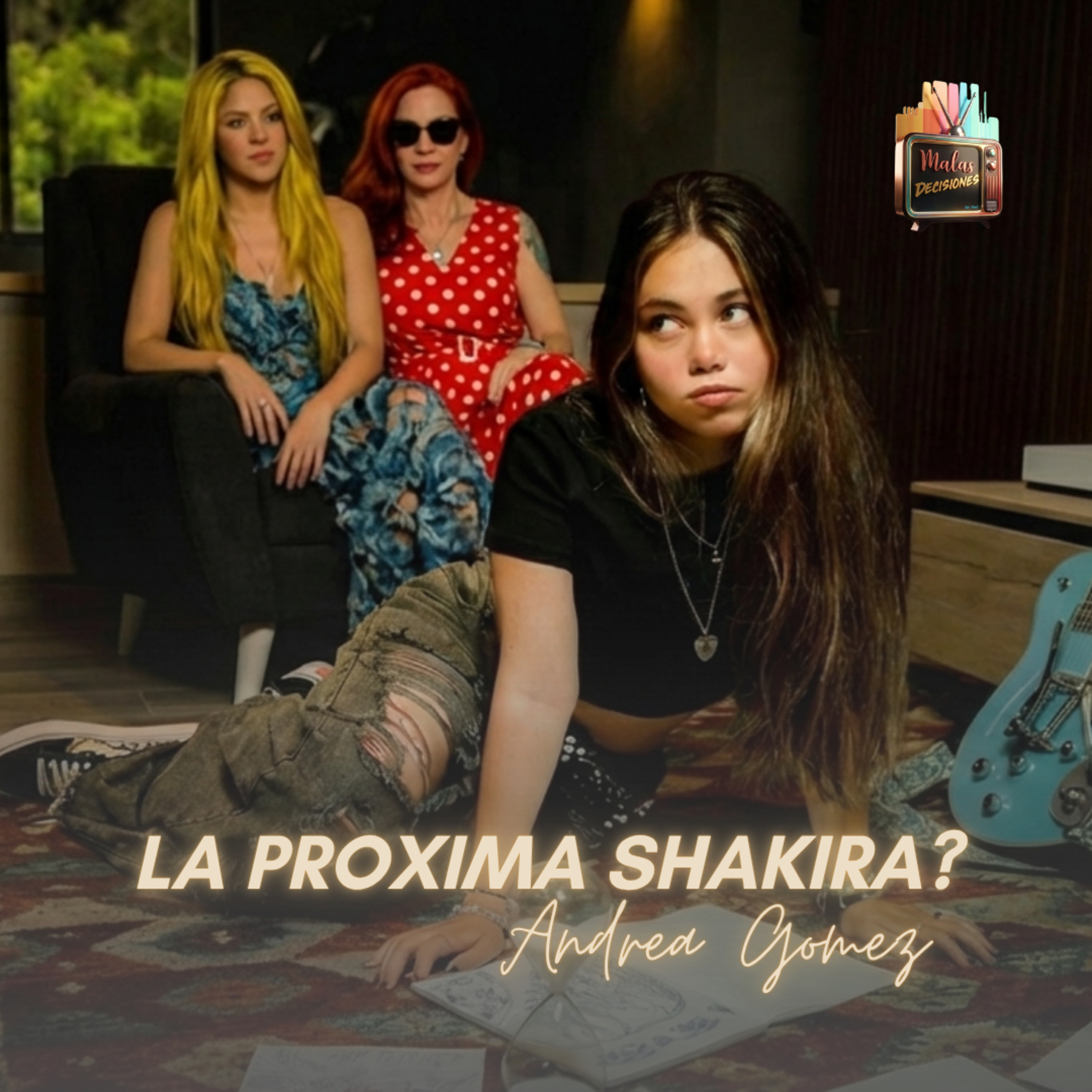 Portada de Malas Decisiones